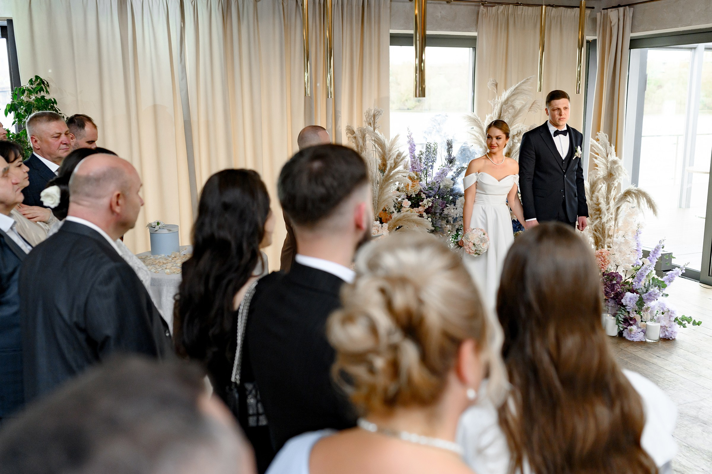 ОЛЕКСІЙ & ГАЛИНА. Свадебный и семейный фотограф