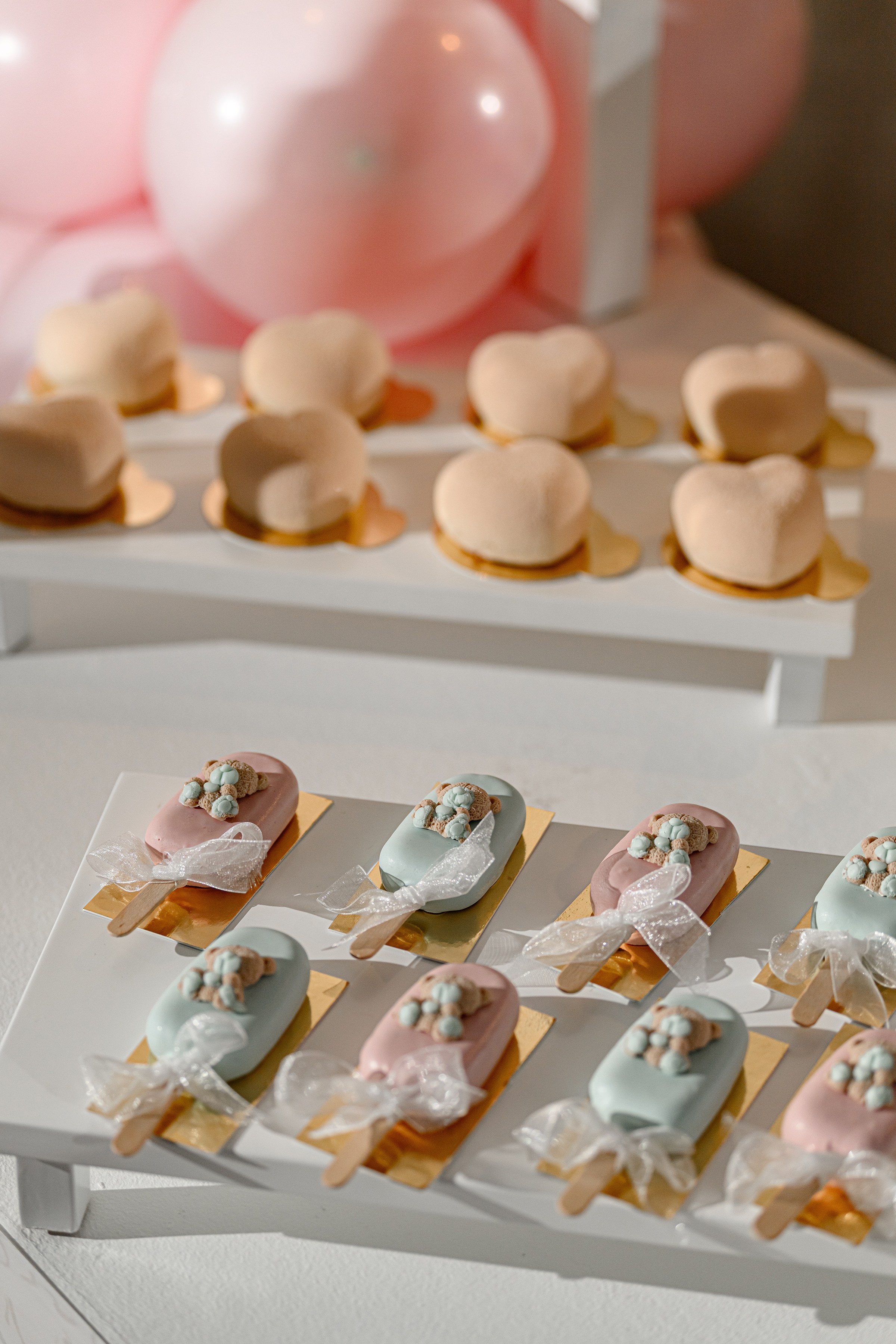 «GENDER PARTY». Свадебный и семейный фотограф