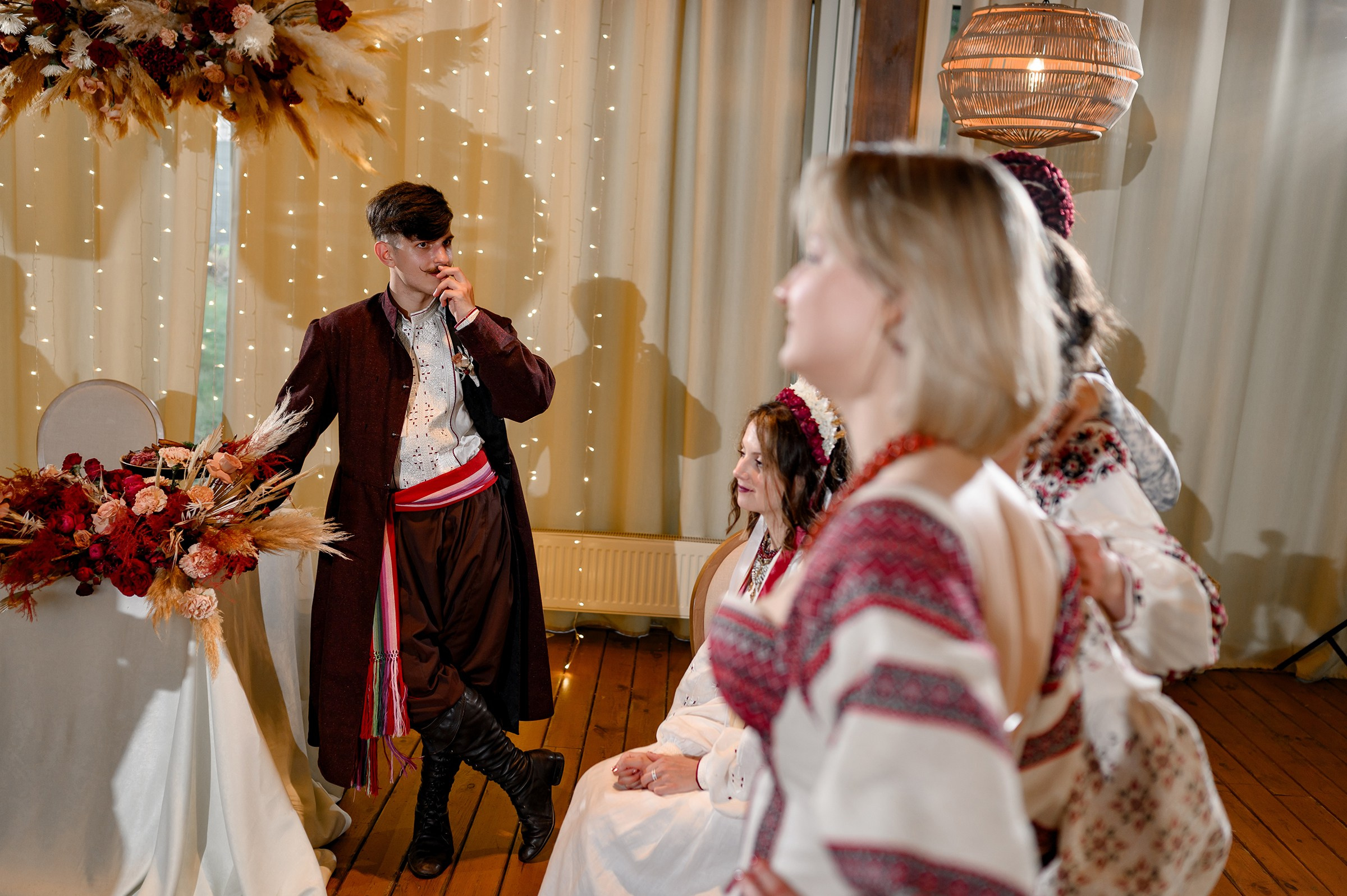 ОЛЕКСА & ЕЛІНА. Свадебный и семейный фотограф