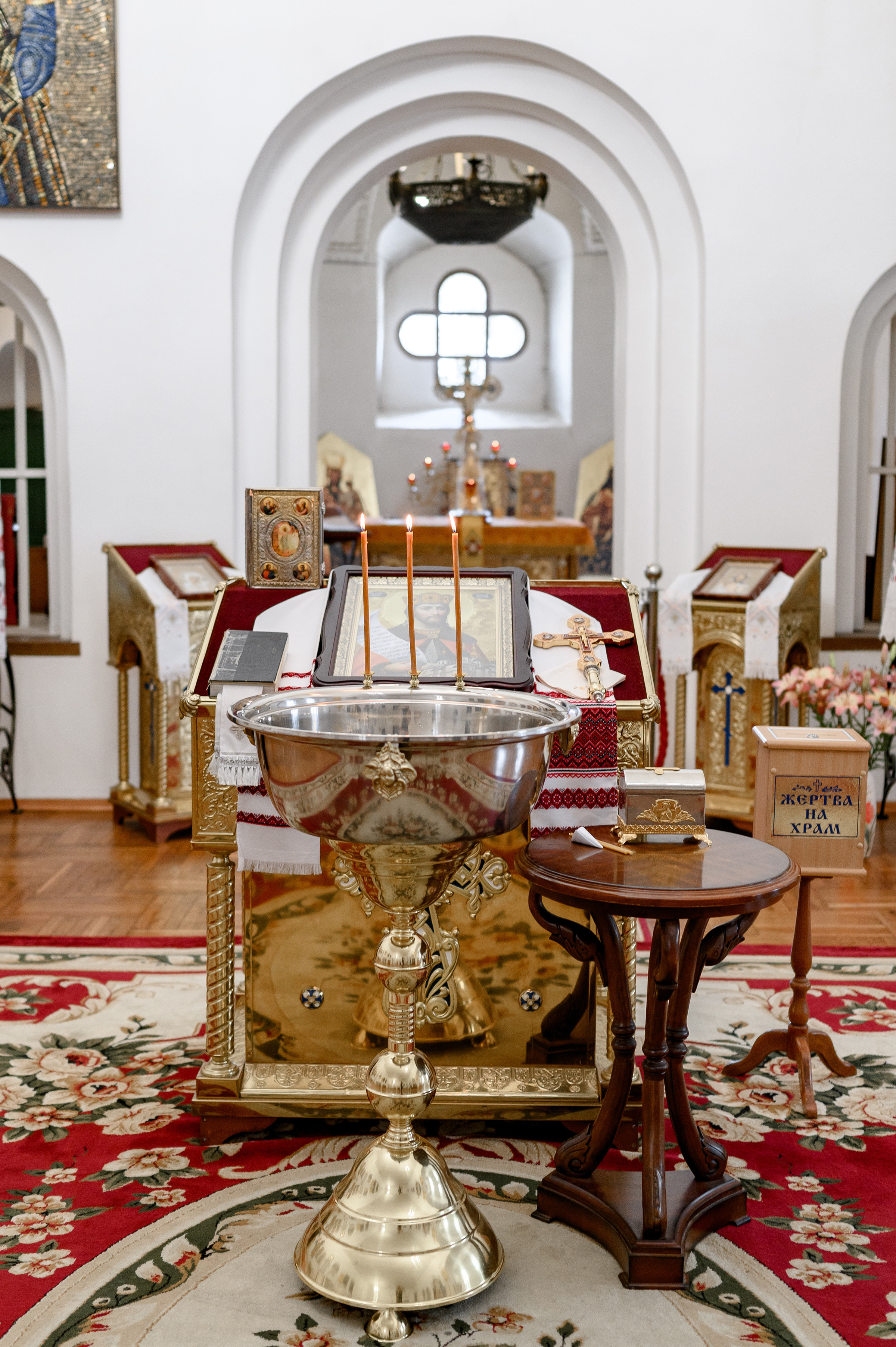 Софійський собор. Свадебный и семейный фотограф