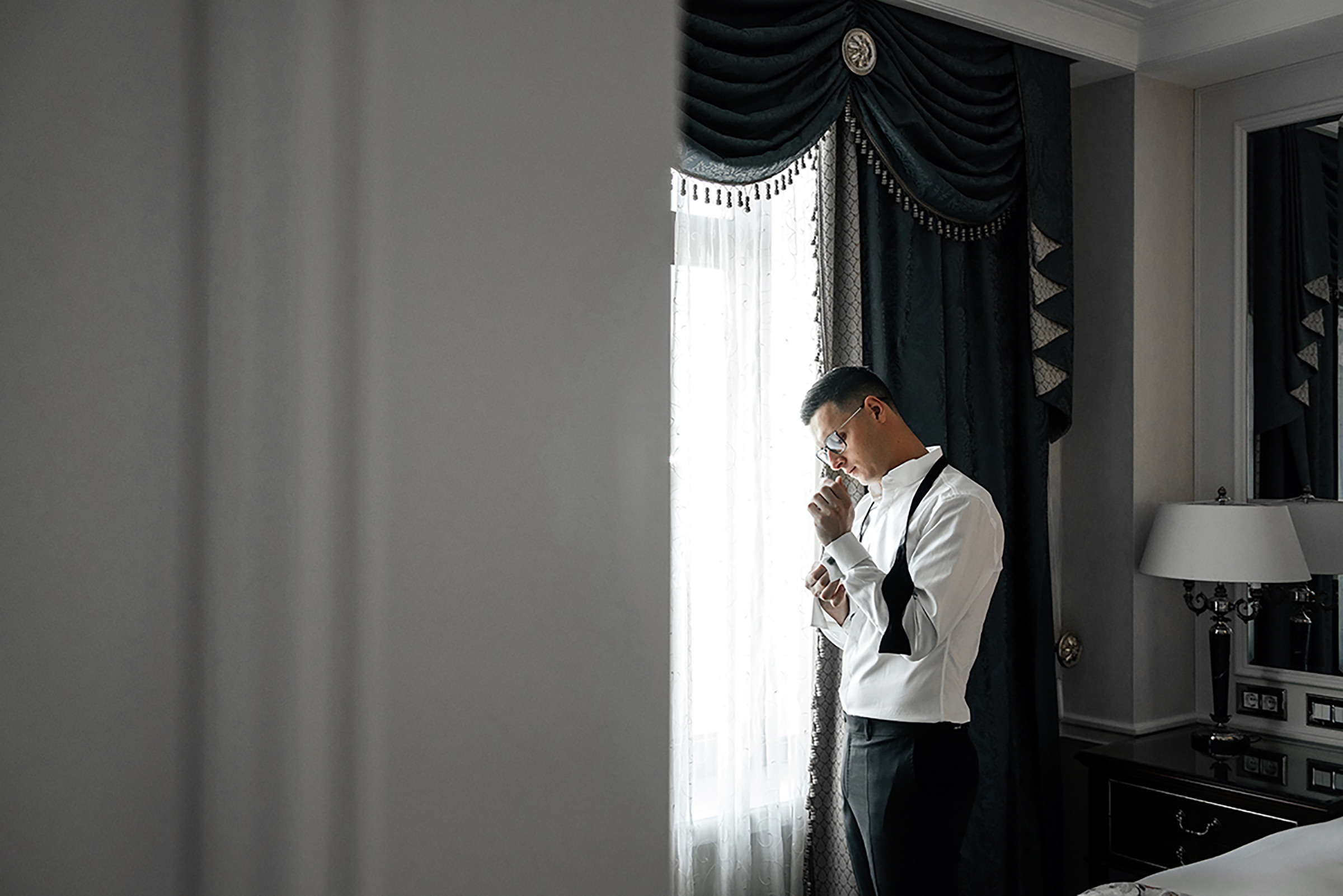 Владислав & Марія. Свадебный и семейный фотограф