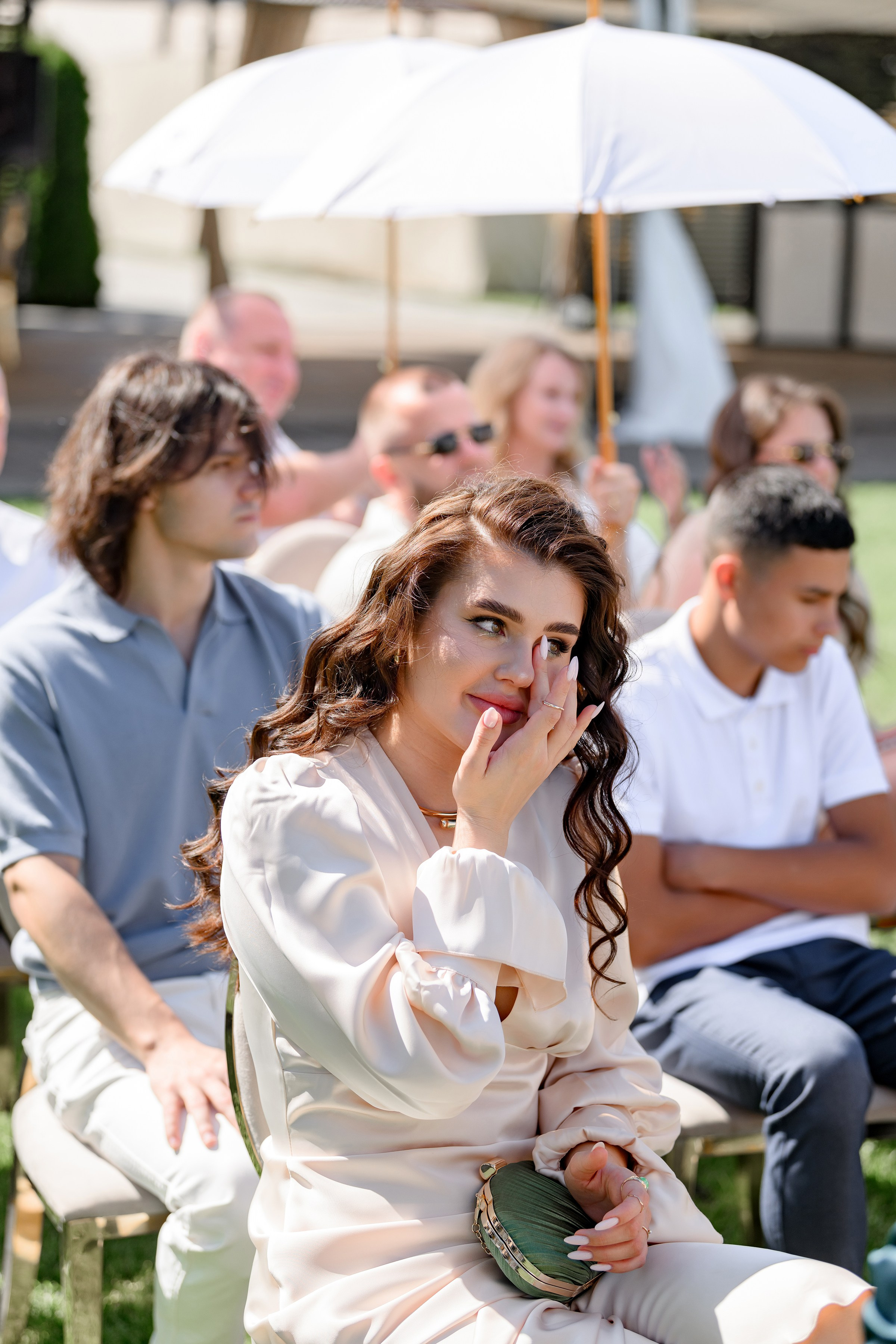POLINA & DMITRI. Свадебный и семейный фотограф