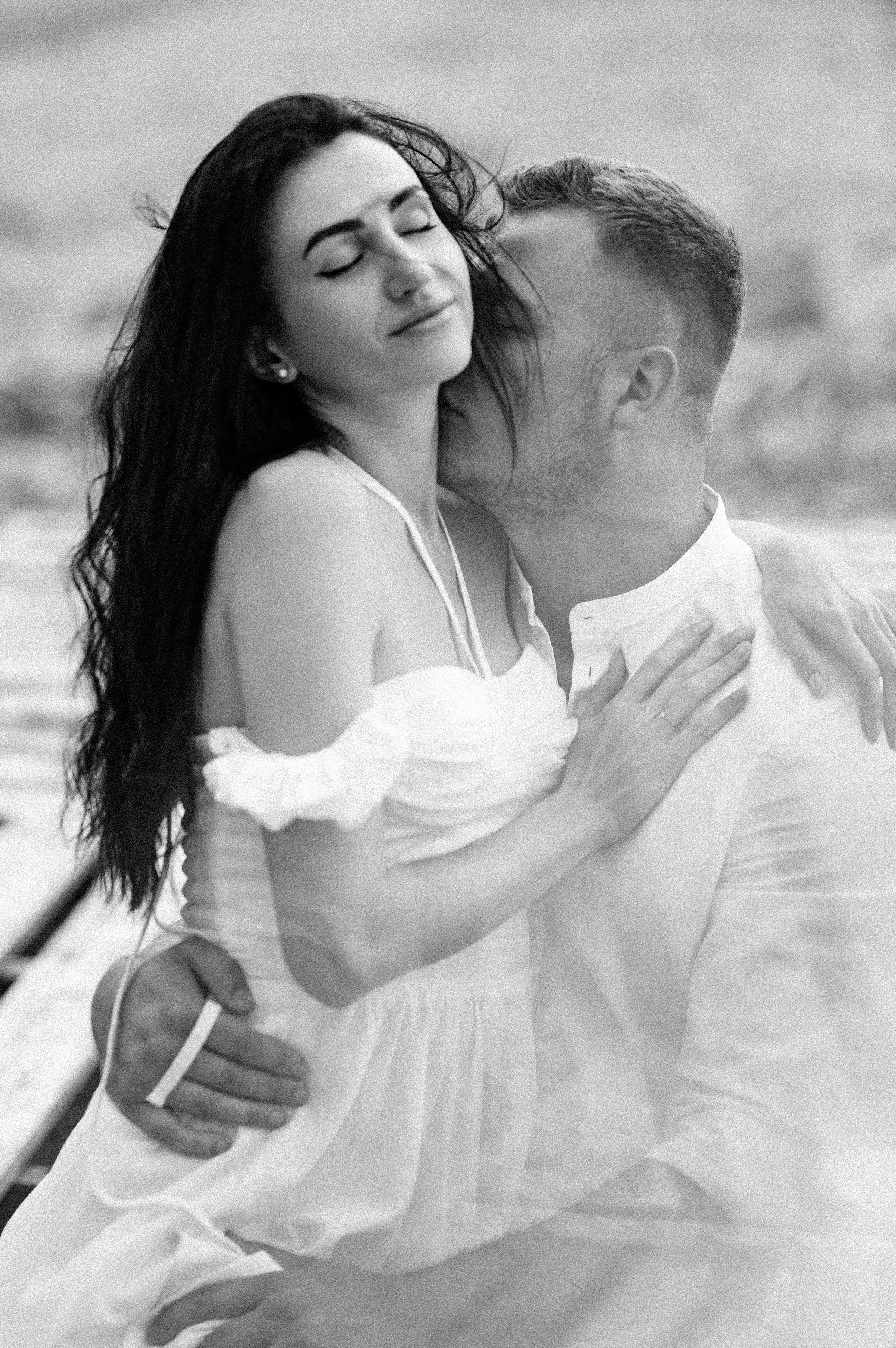 Пропозиція руки і серця. Свадебный и семейный фотограф