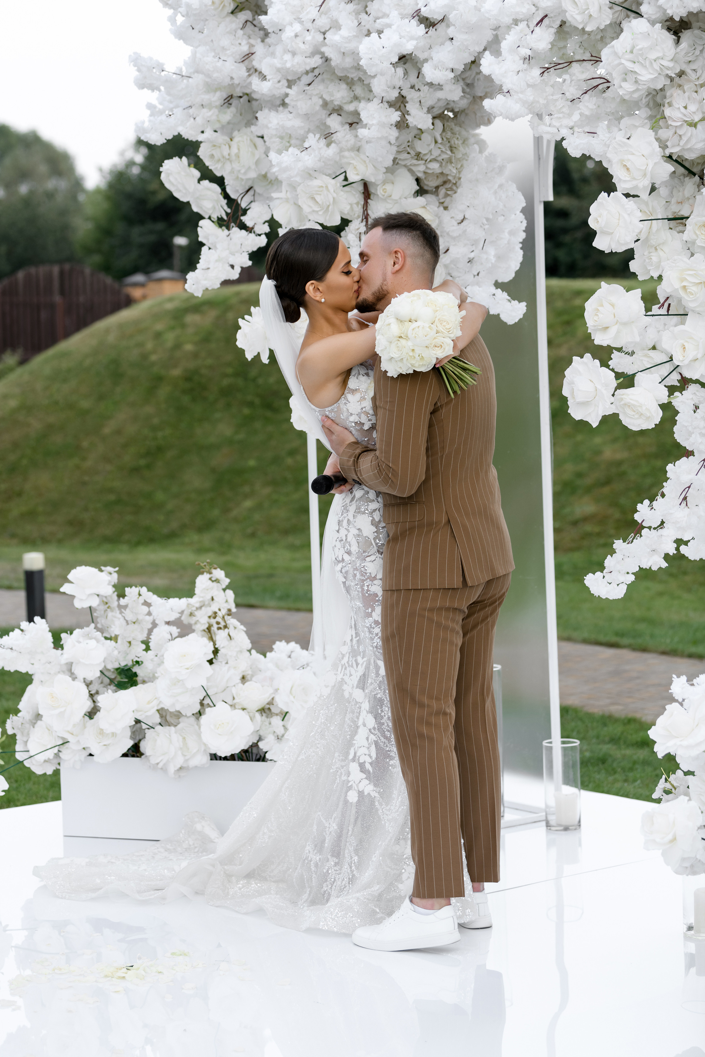 Євген & Анастасія. Свадебный и семейный фотограф