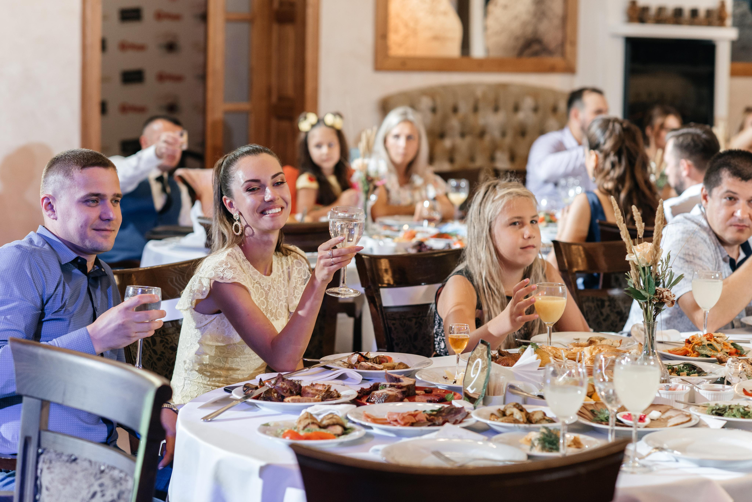 Руслан & Тамара. Свадебный и семейный фотограф