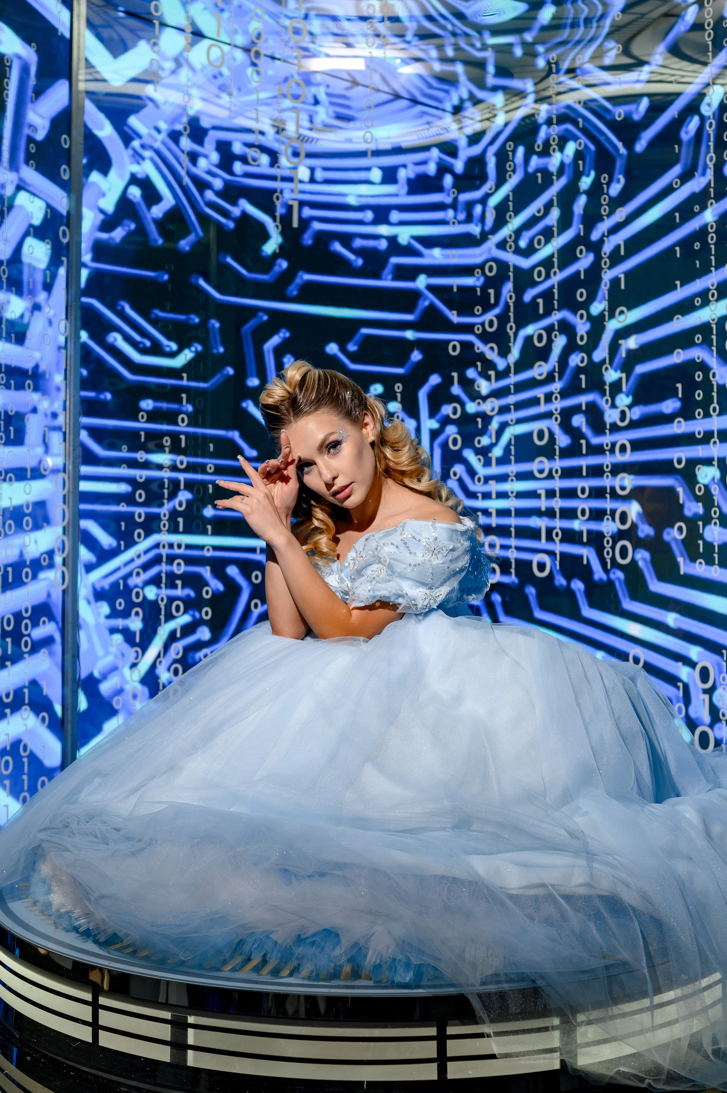 «CHAMPION FEST 2025». Свадебный и семейный фотограф