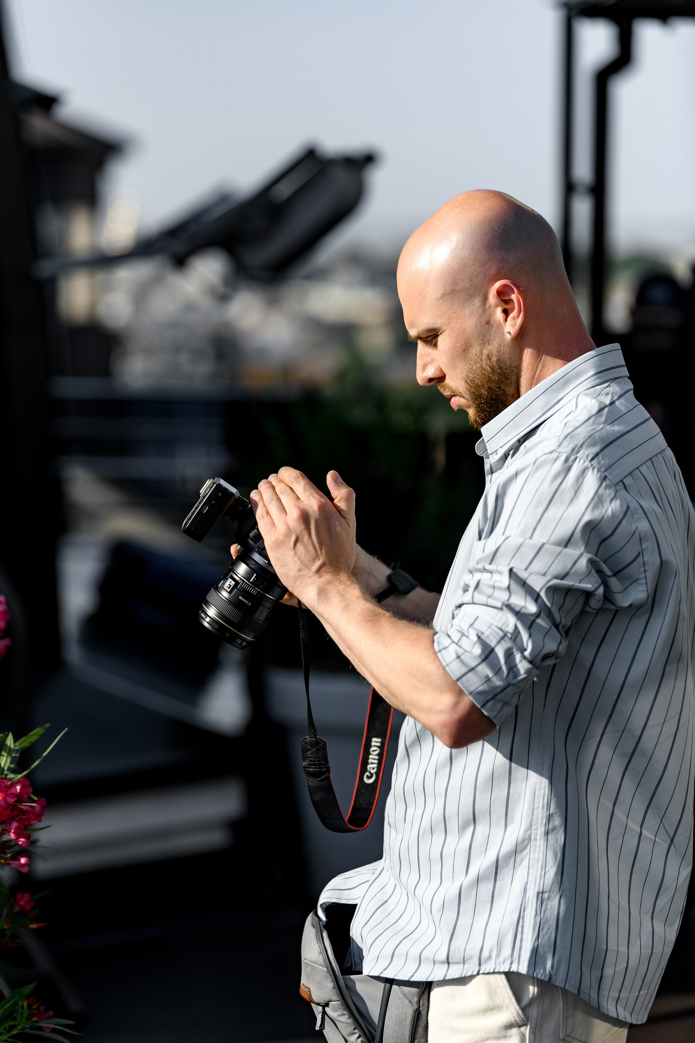 Благодійній концерт від фонду «Мамине серце» — «Твій вихід в світ». Свадебный и семейный фотограф