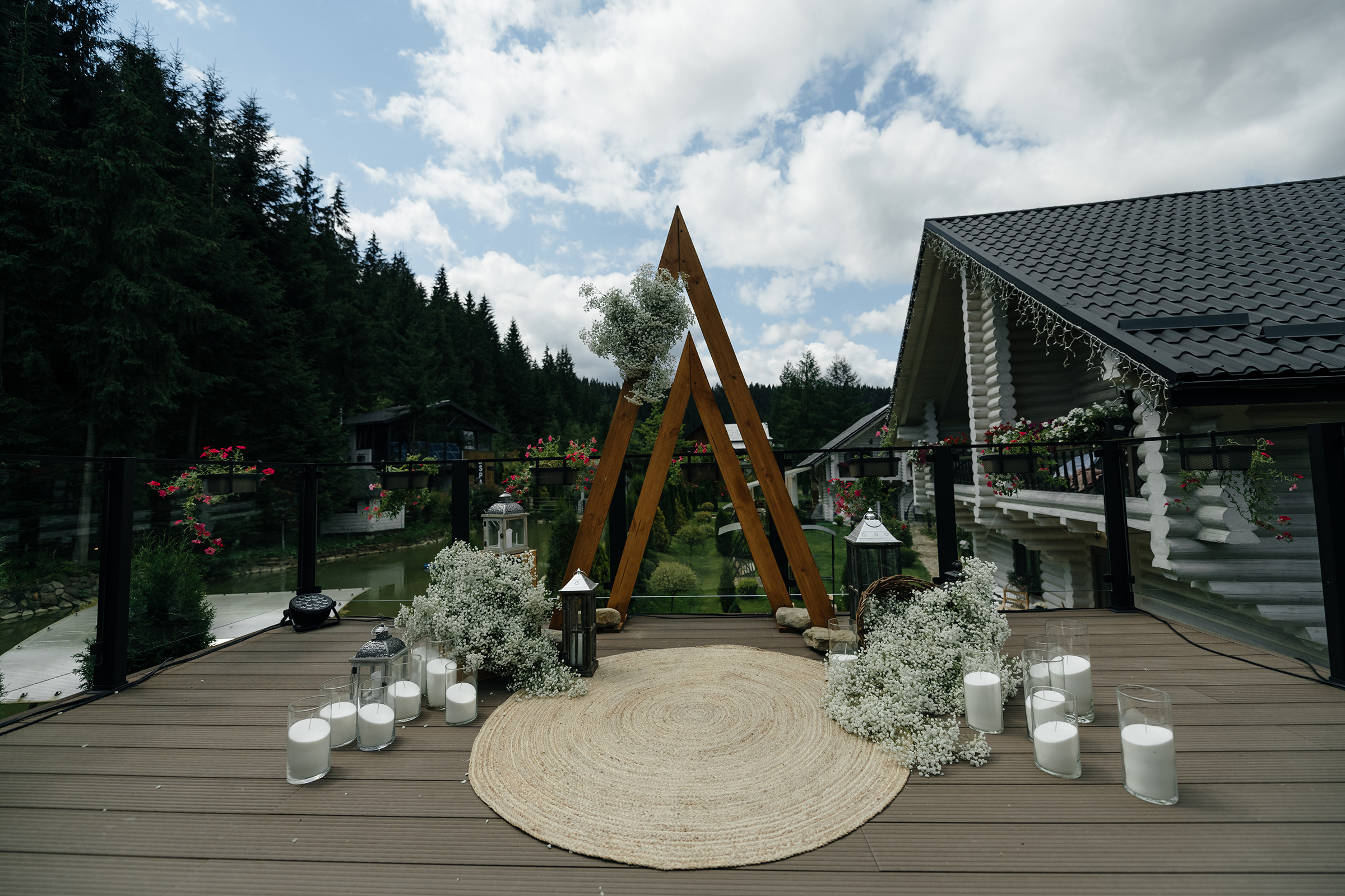 Ігор & Марія. Свадебный и семейный фотограф