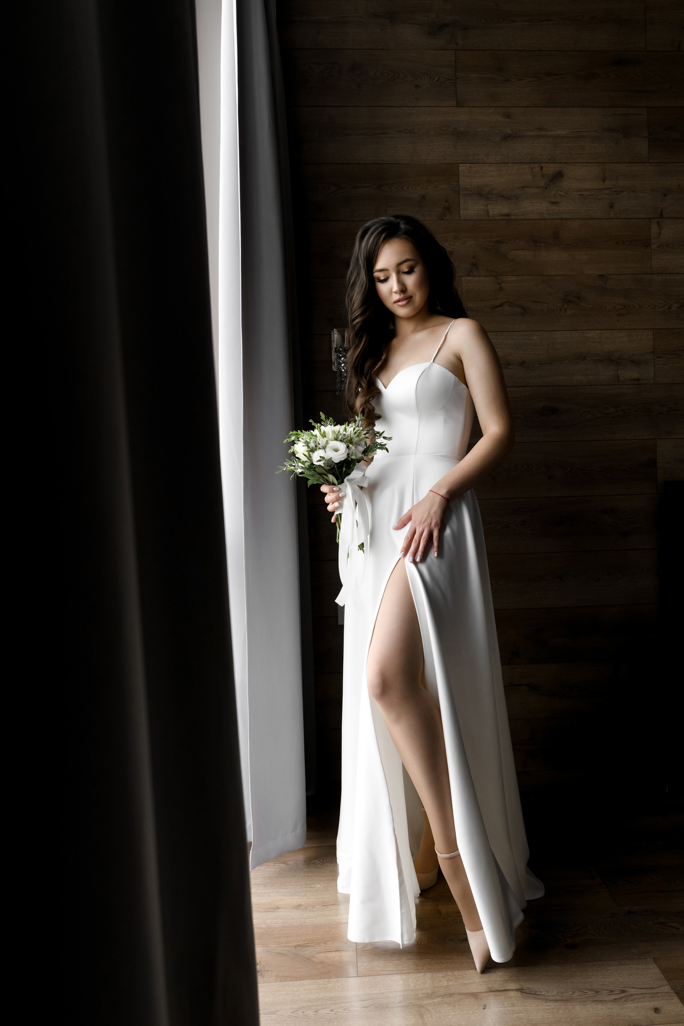 Валера & Юля. Свадебный и семейный фотограф