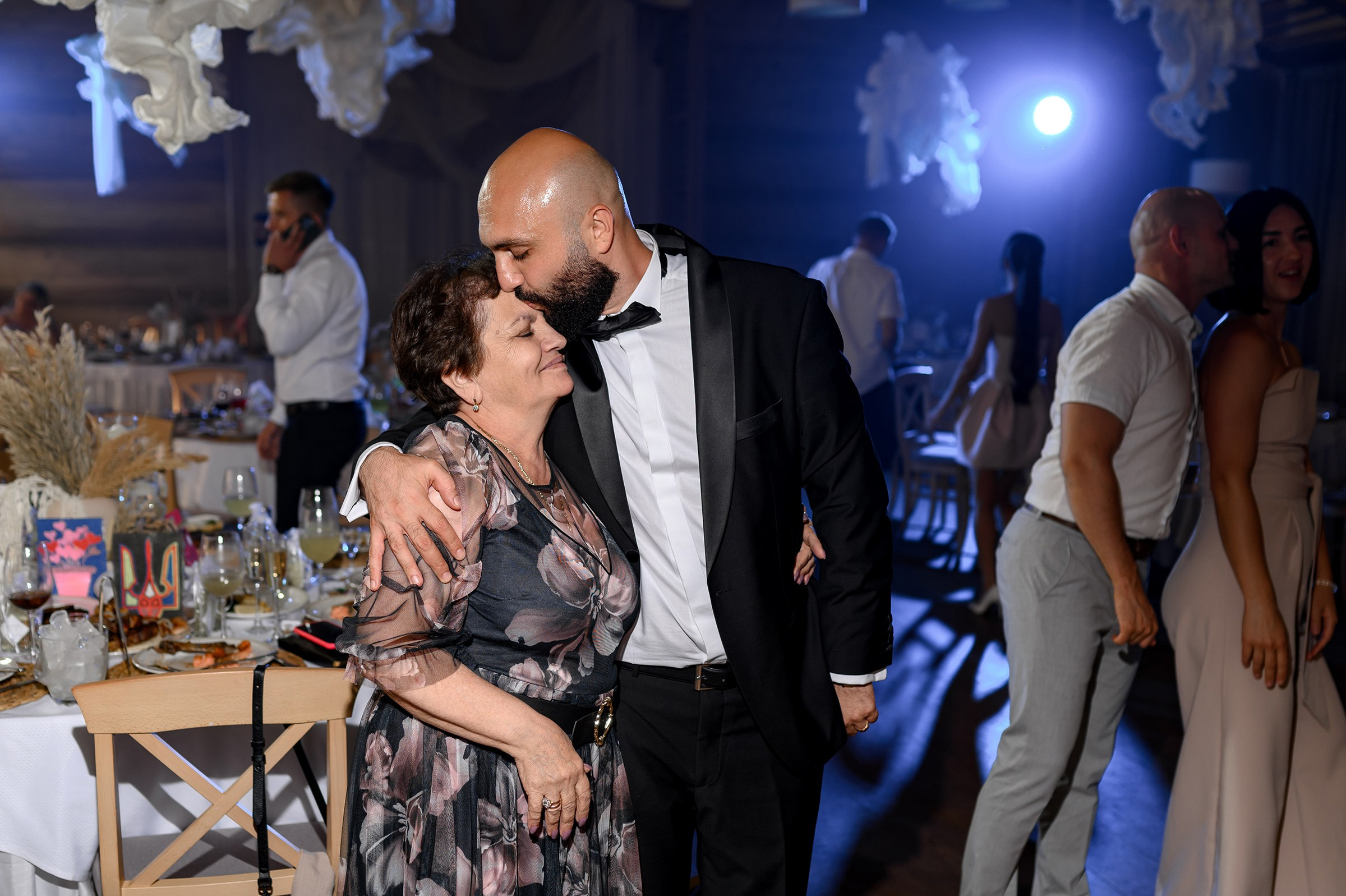 SARO & KSENIIA. Свадебный и семейный фотограф