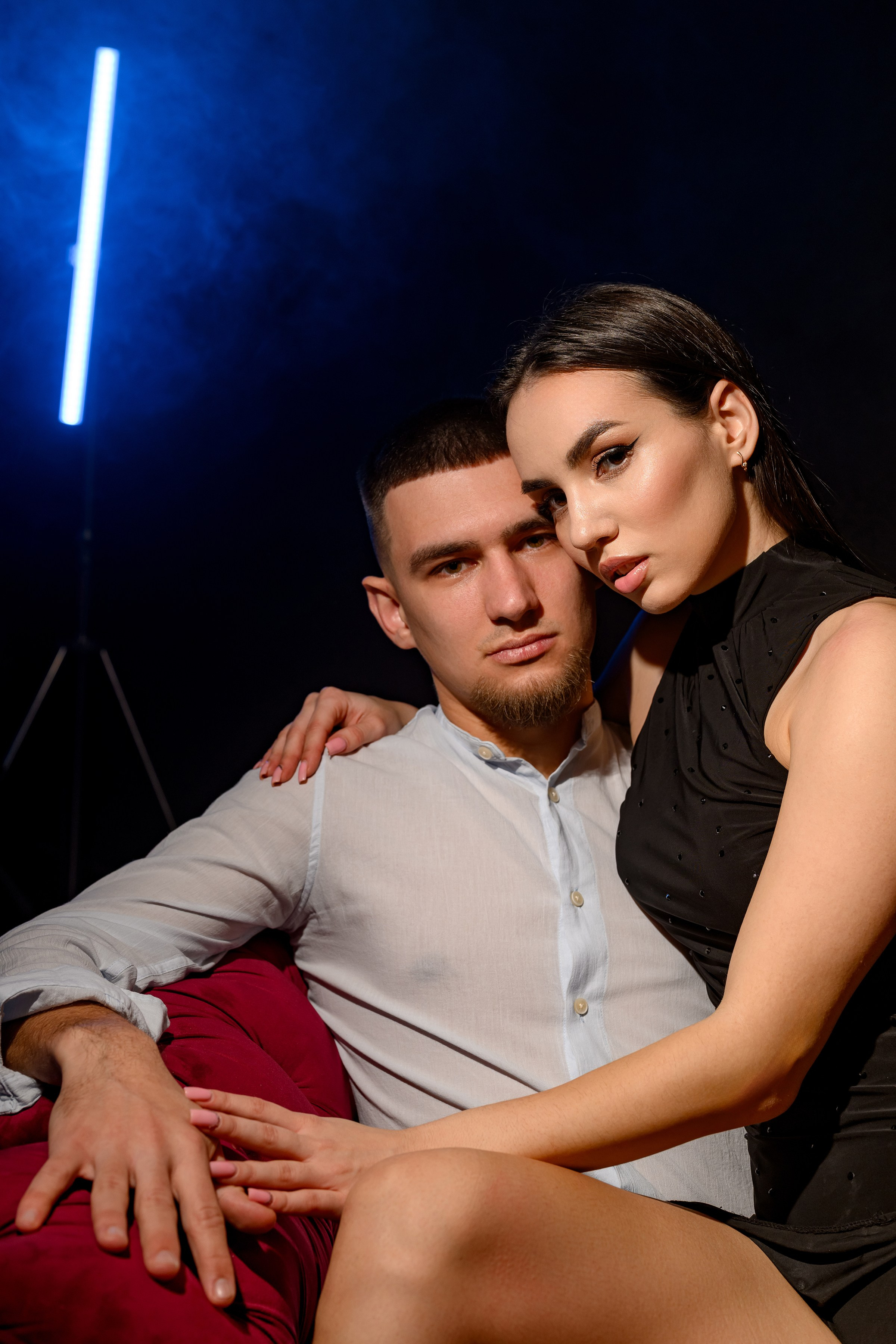 Anastasia & Phil. Свадебный и семейный фотограф