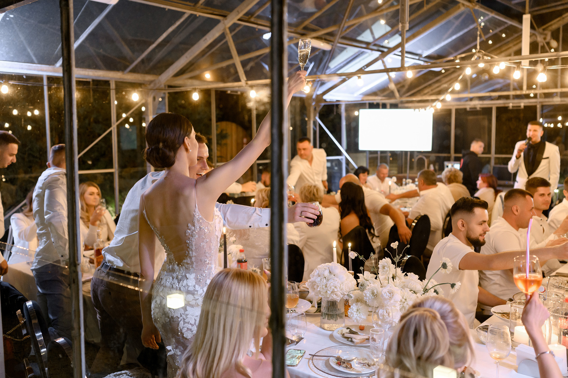 Євген & Анастасія. Свадебный и семейный фотограф