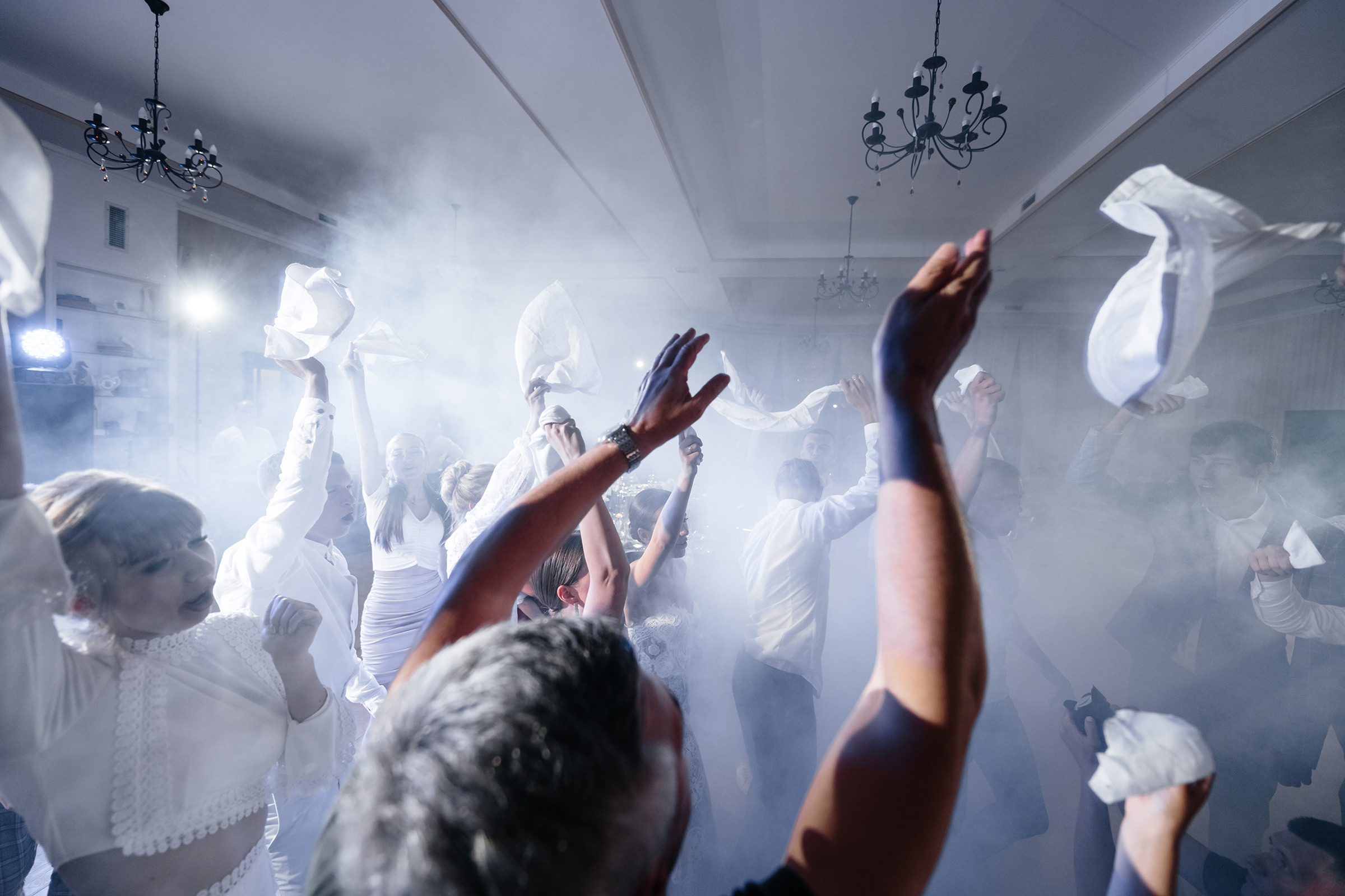 Артур & Єлизавета. Свадебный и семейный фотограф