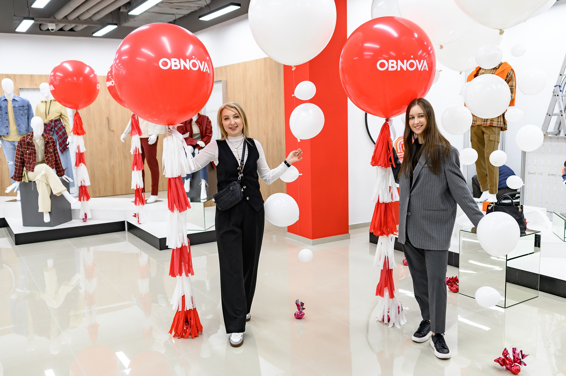 " O B N O V A ". Свадебный и семейный фотограф