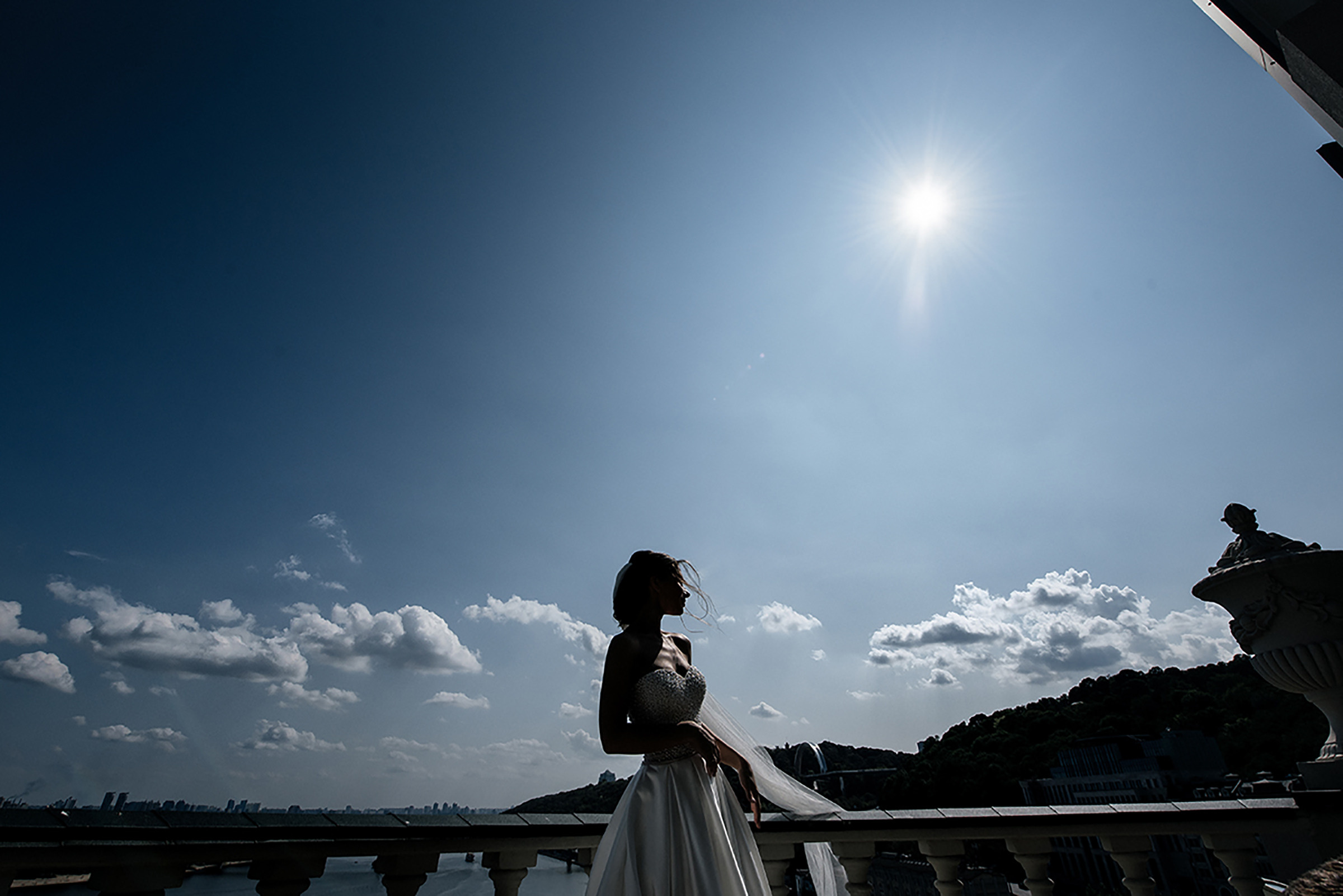 Владислав & Марія. Свадебный и семейный фотограф