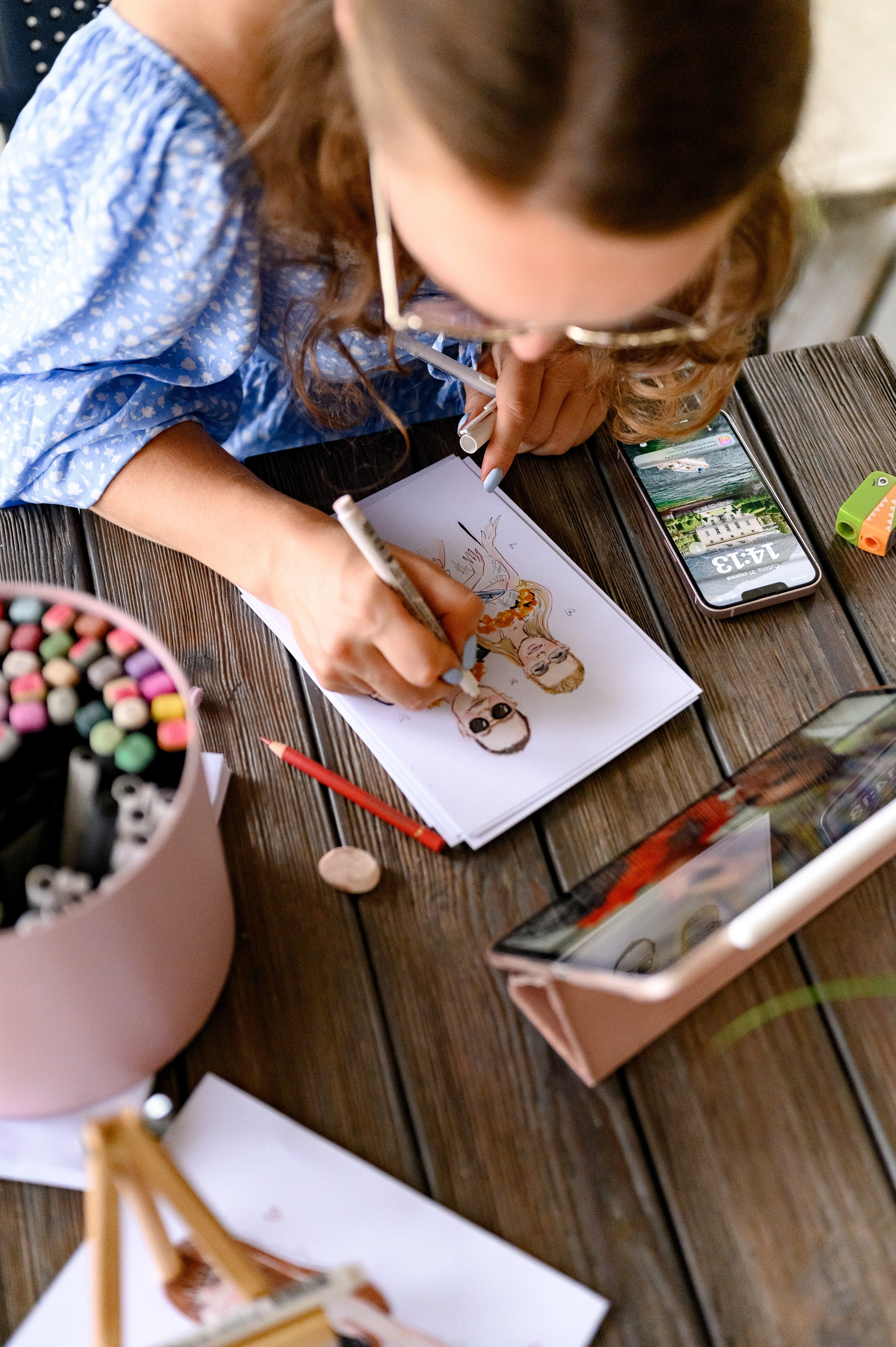 «Birthday Party». Свадебный и семейный фотограф