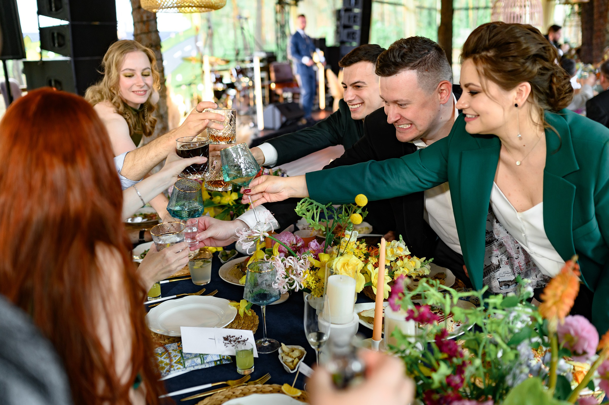 ОЛЕКСІЙ & ЯРОСЛАВА. Свадебный и семейный фотограф
