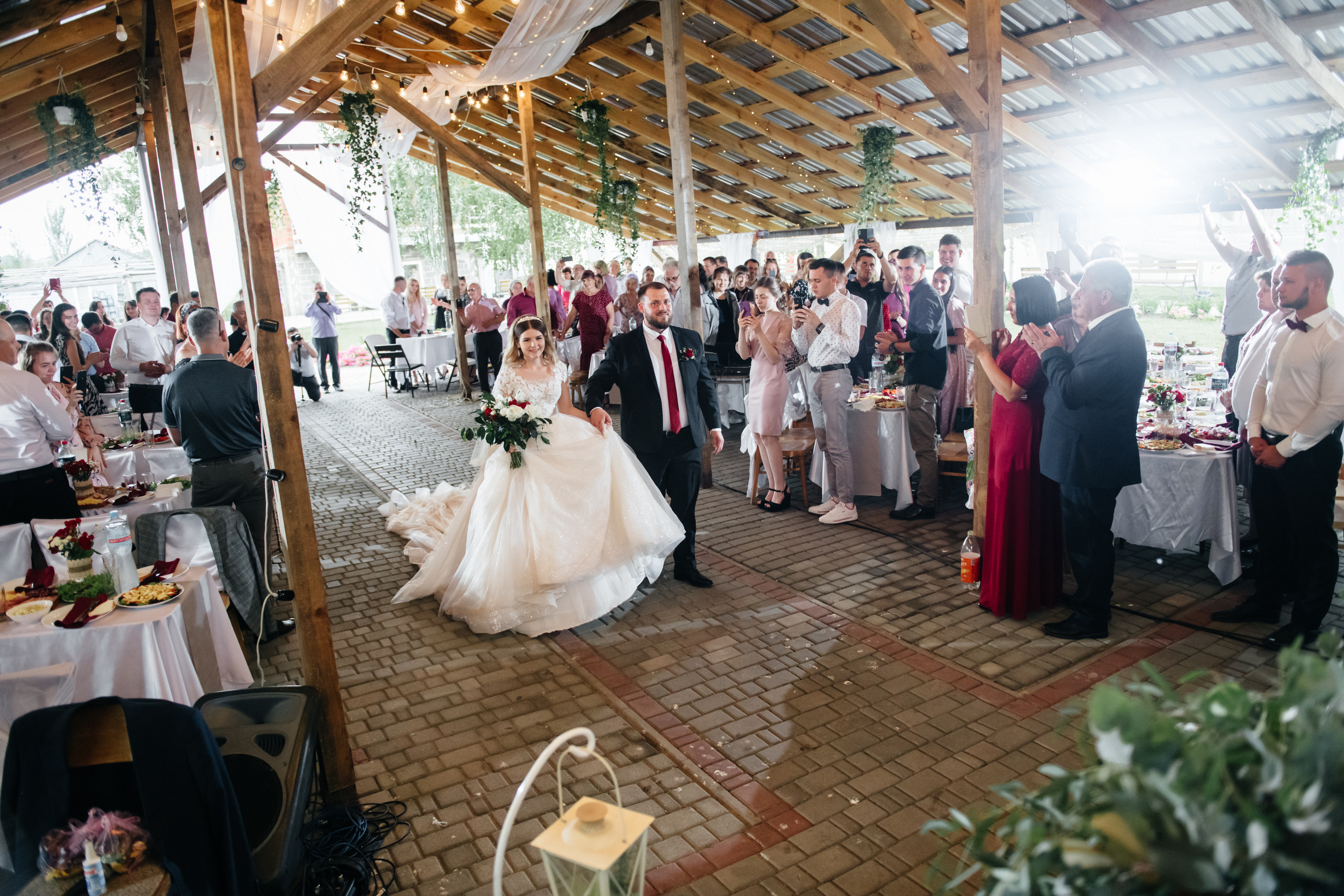 Тимофій & Тетяна. Свадебный и семейный фотограф