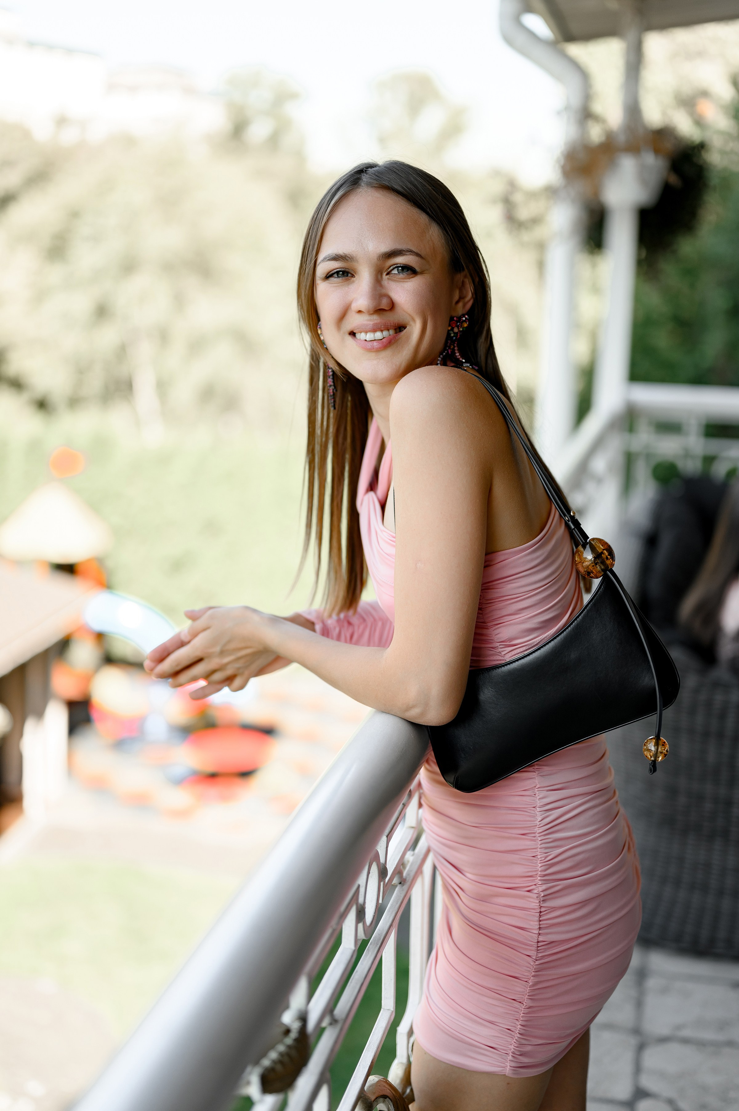 OLEG & ALINA. Свадебный и семейный фотограф