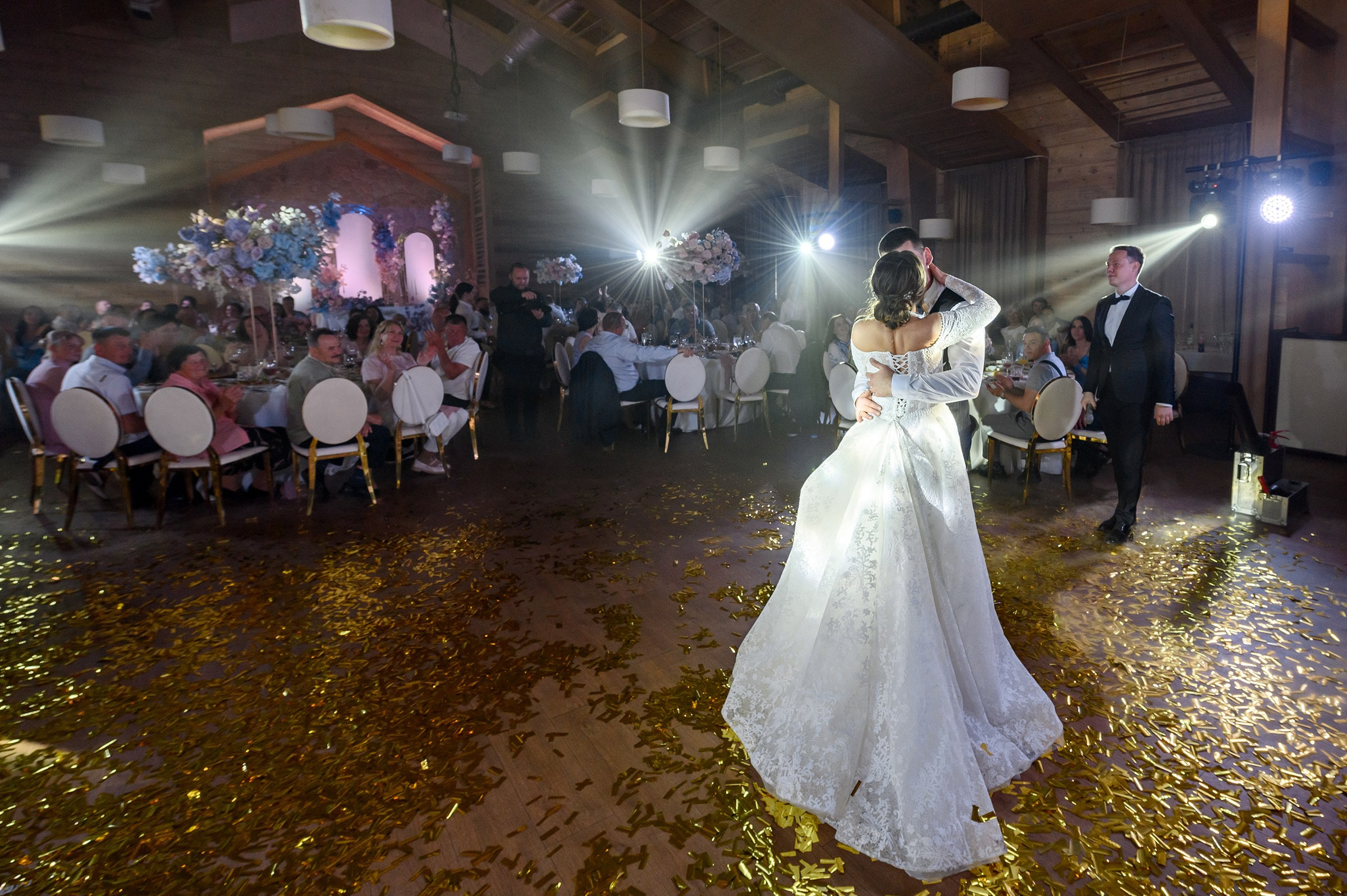 BOHDAN & ALEXANDRA. Свадебный и семейный фотограф