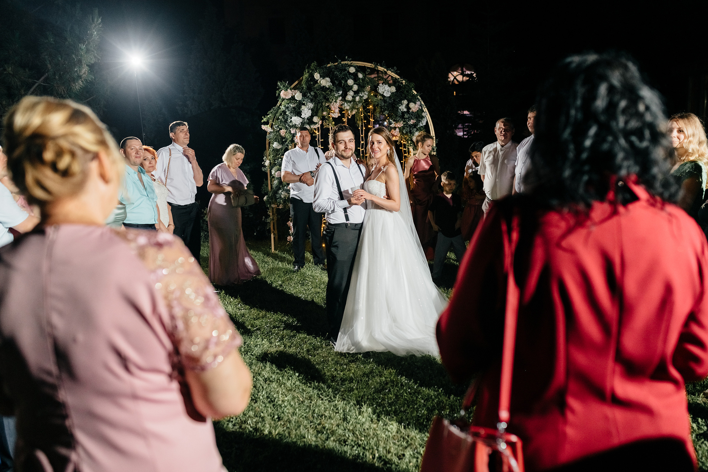 Сергій & Юлія. Свадебный и семейный фотограф