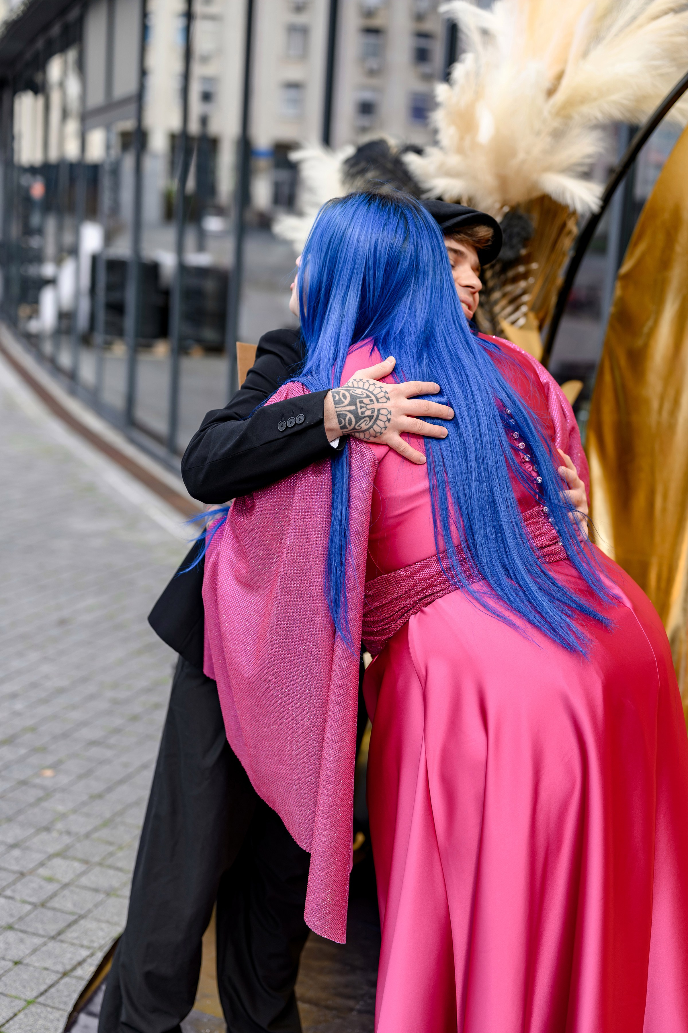 " Rusalochka HB ". Свадебный и семейный фотограф