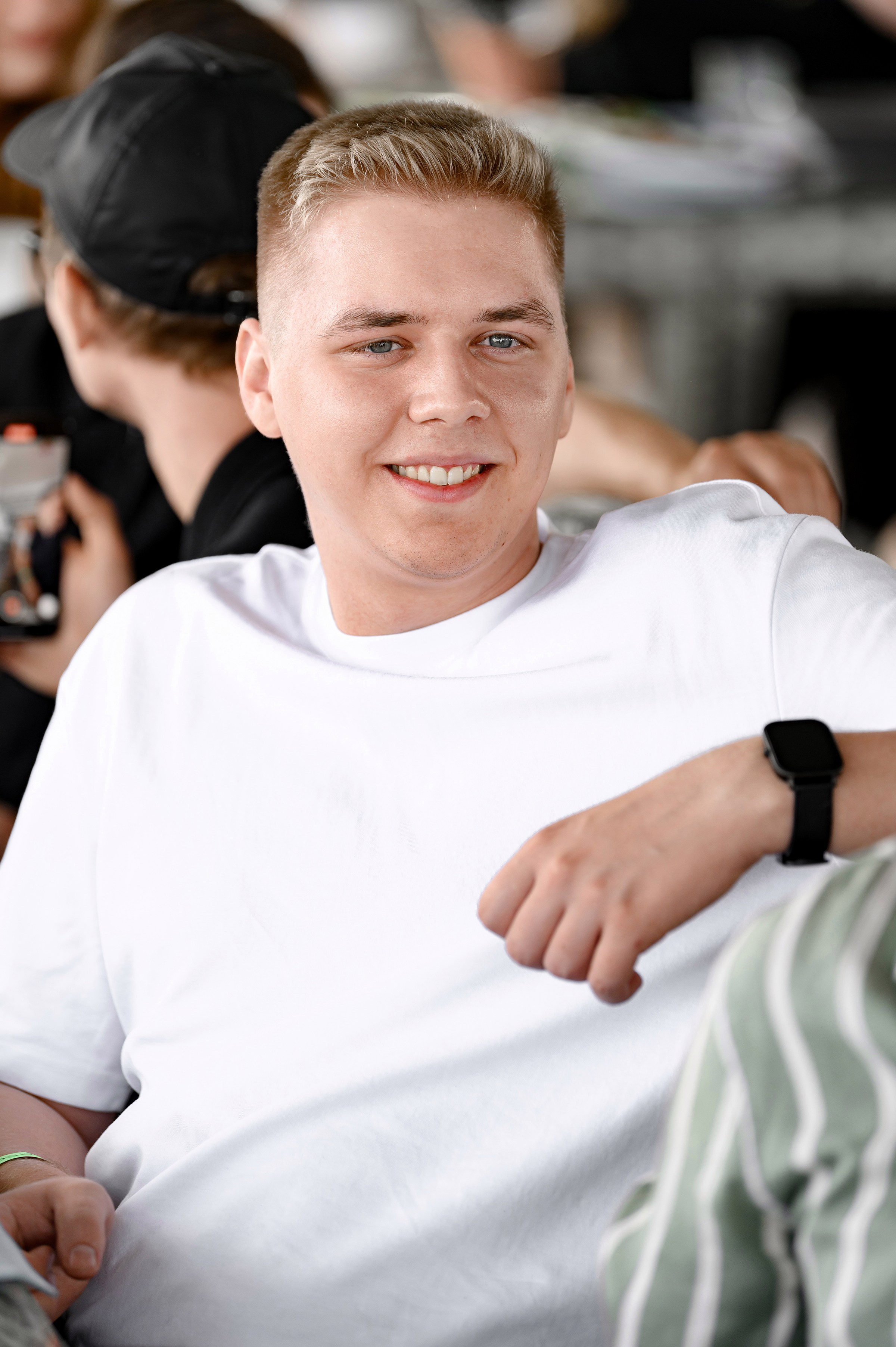 " Happy birthday, Osocor ". Свадебный и семейный фотограф