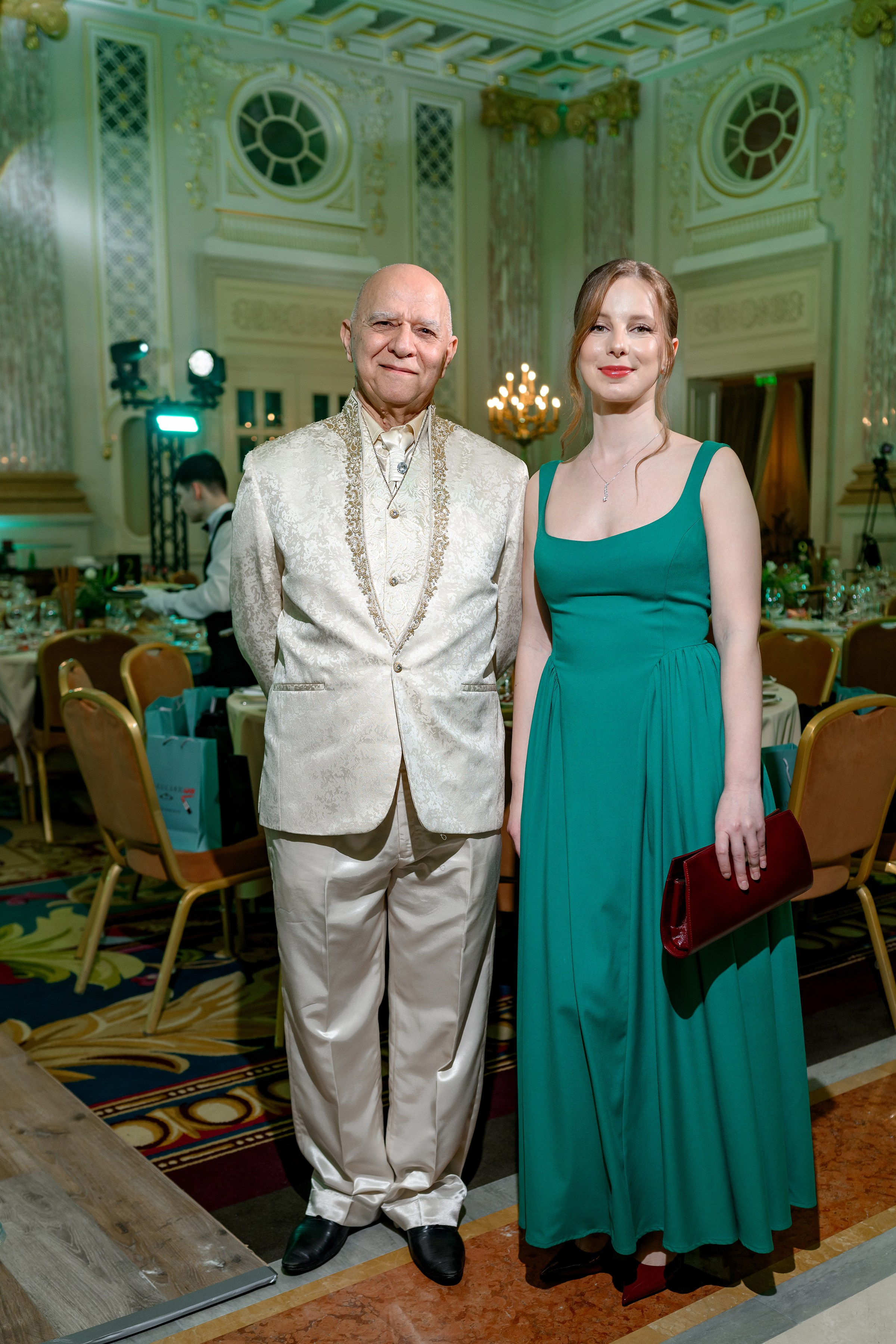 " Viennese Ball KYIV». Свадебный и семейный фотограф