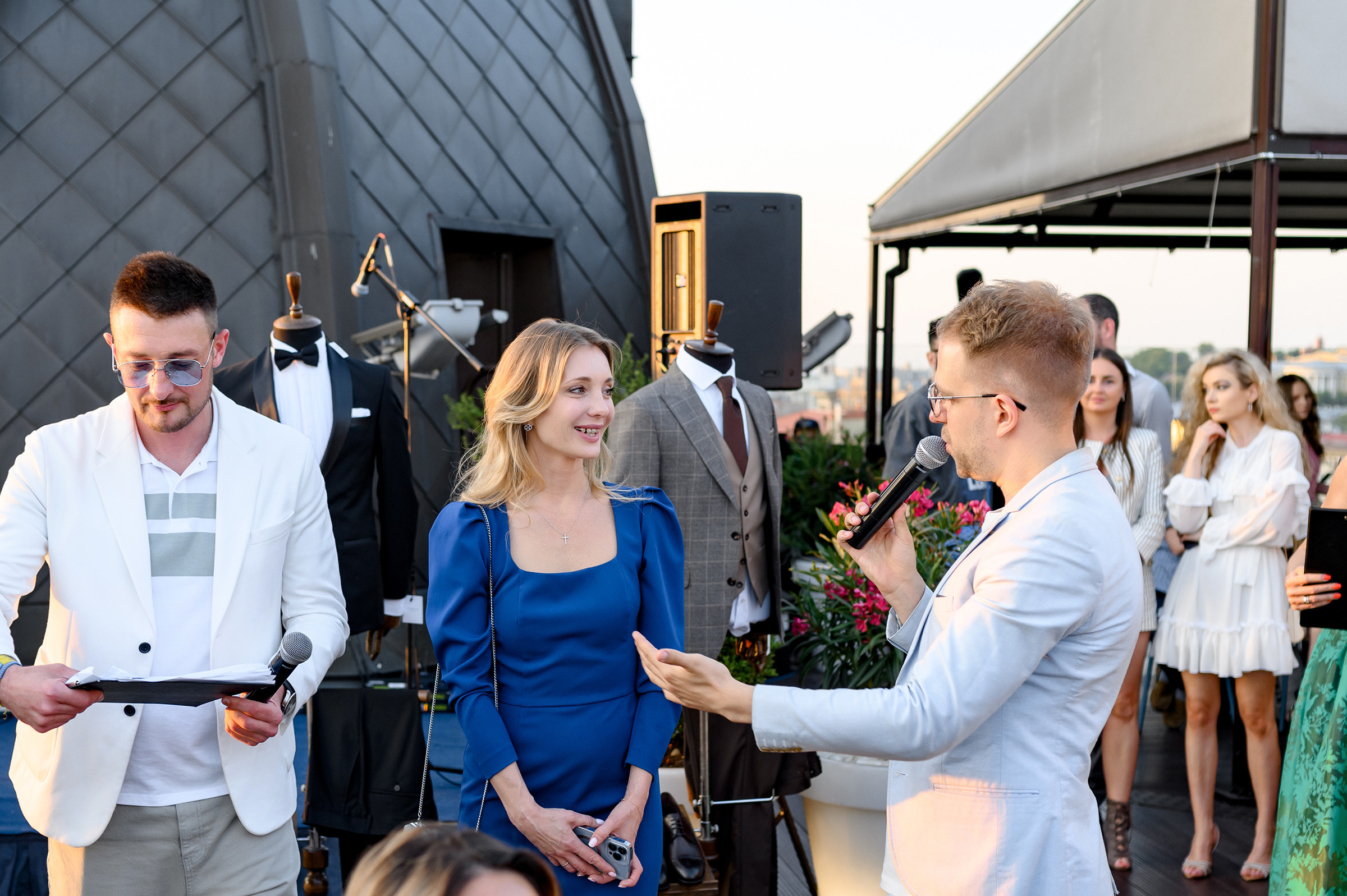 Благодійній концерт від фонду «Мамине серце» — «Твій вихід в світ». Свадебный и семейный фотограф