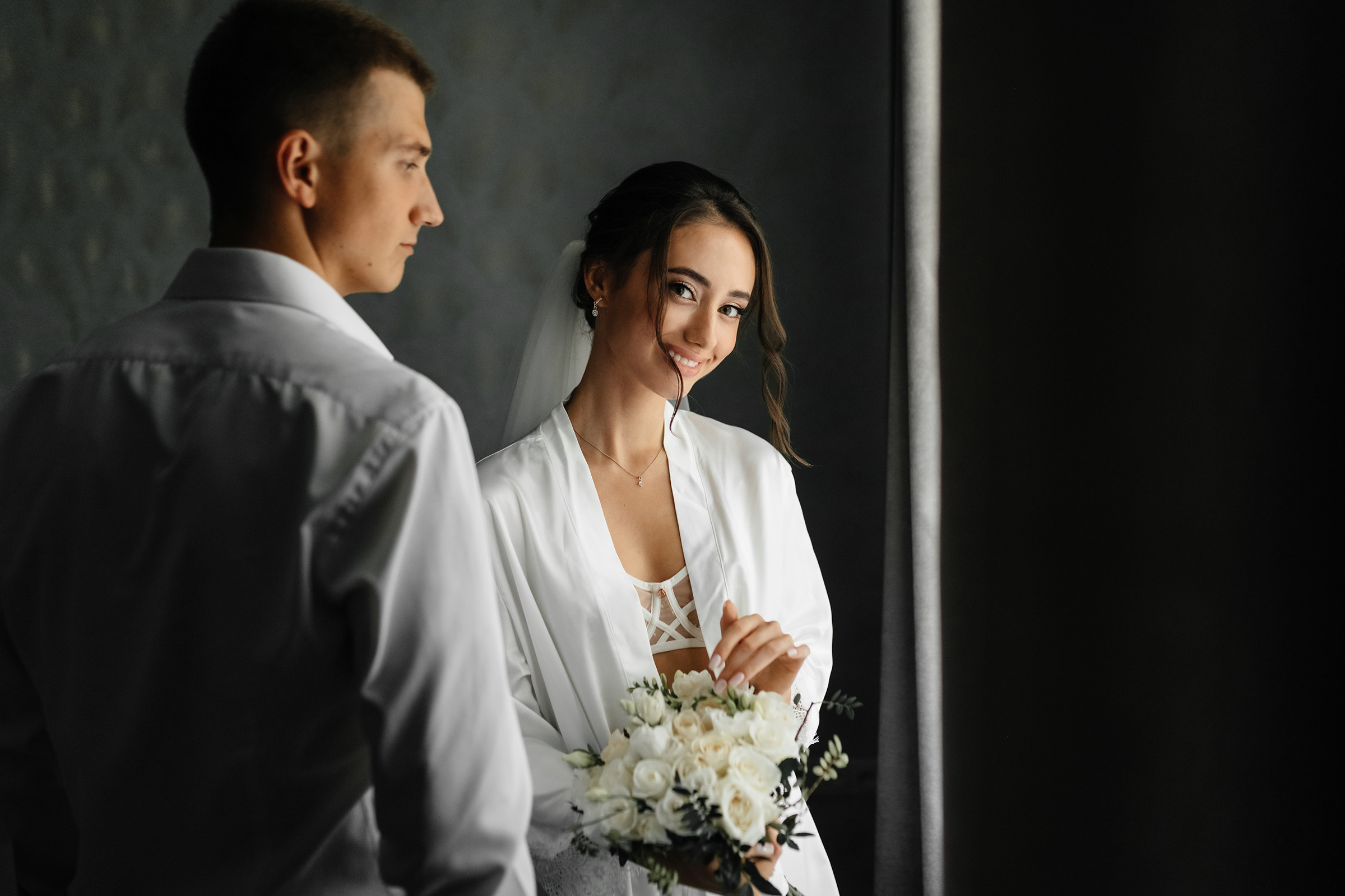 Микита & Катерина. Свадебный и семейный фотограф