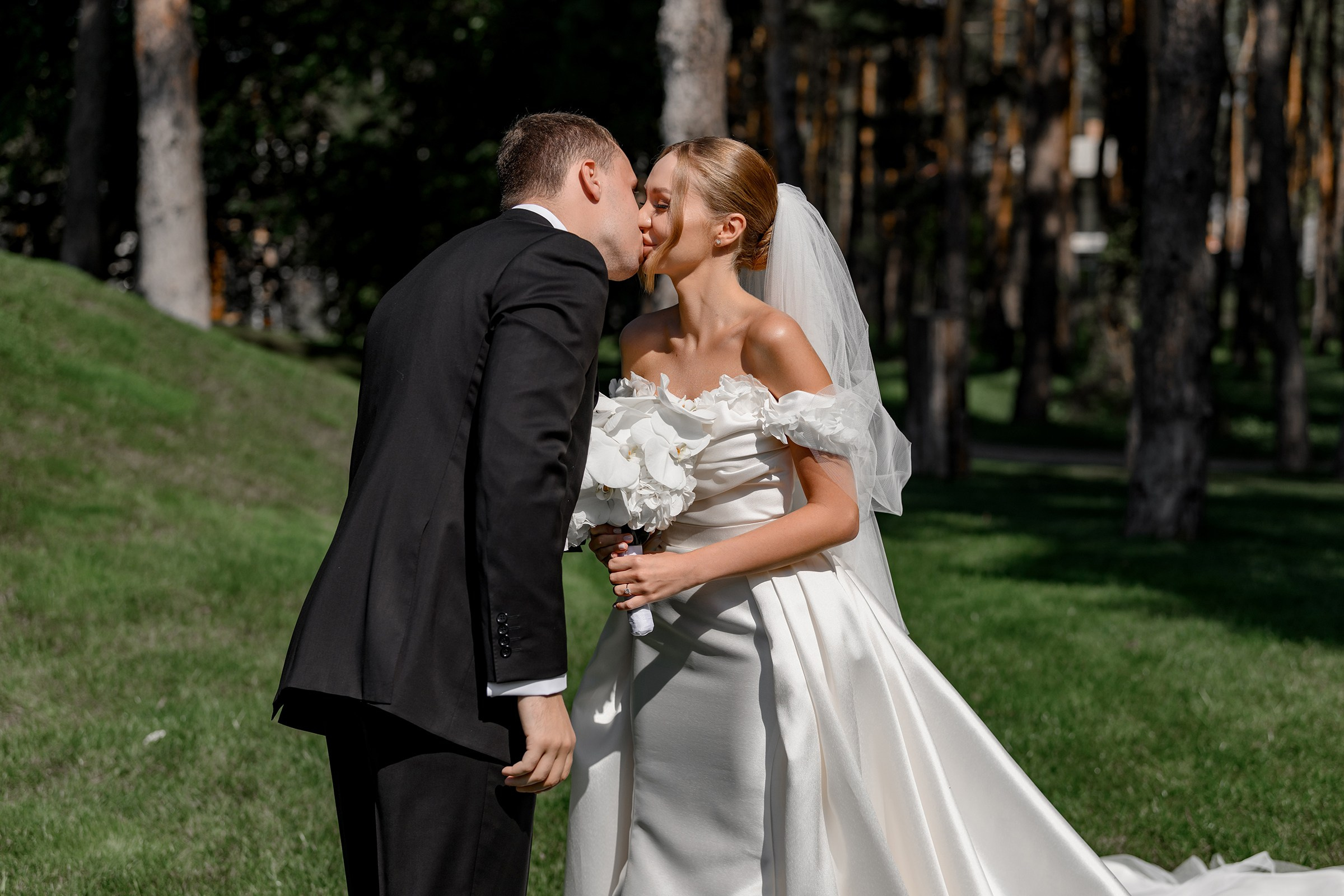 A & Z. Свадебный и семейный фотограф