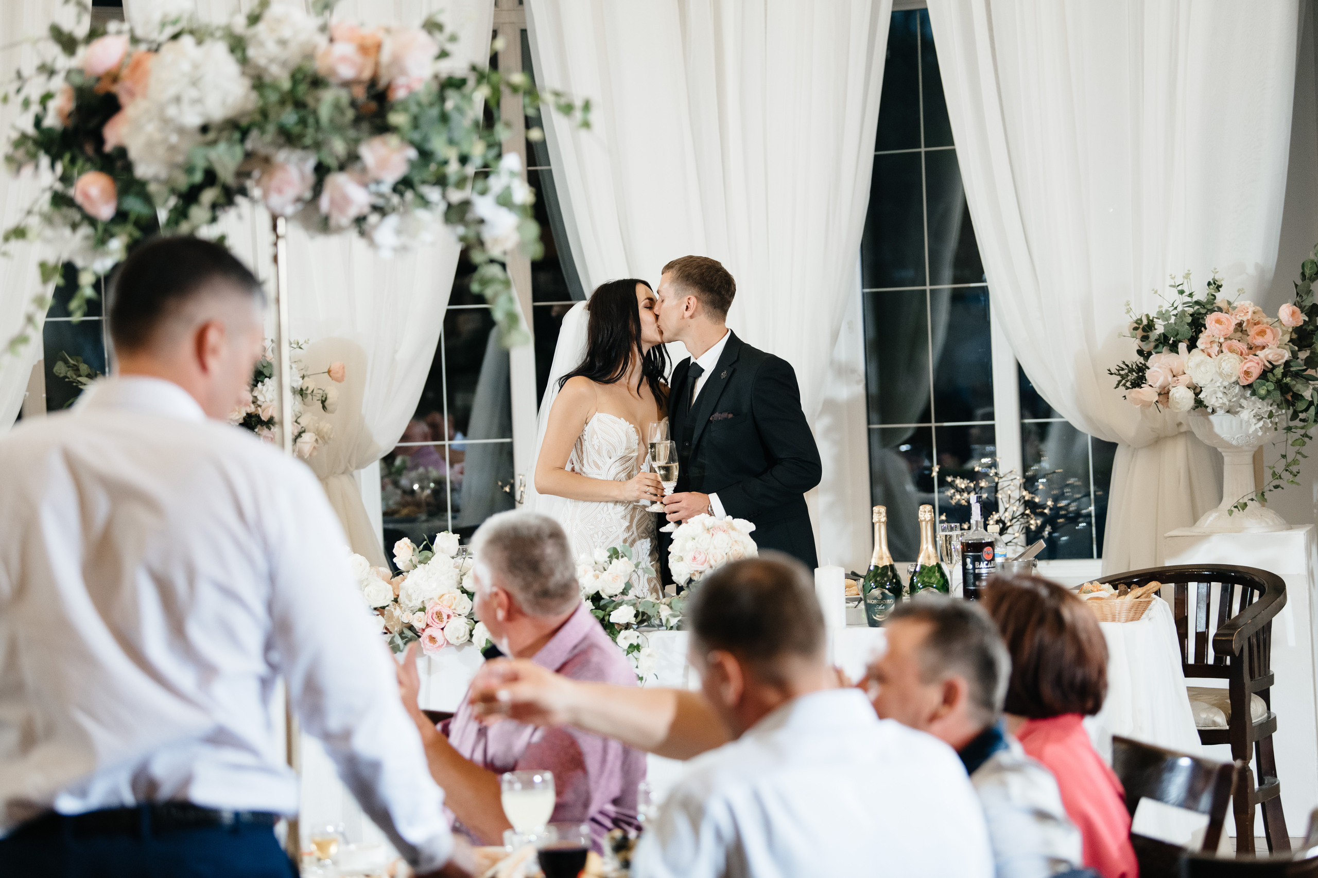 Родіон & Марія. Свадебный и семейный фотограф