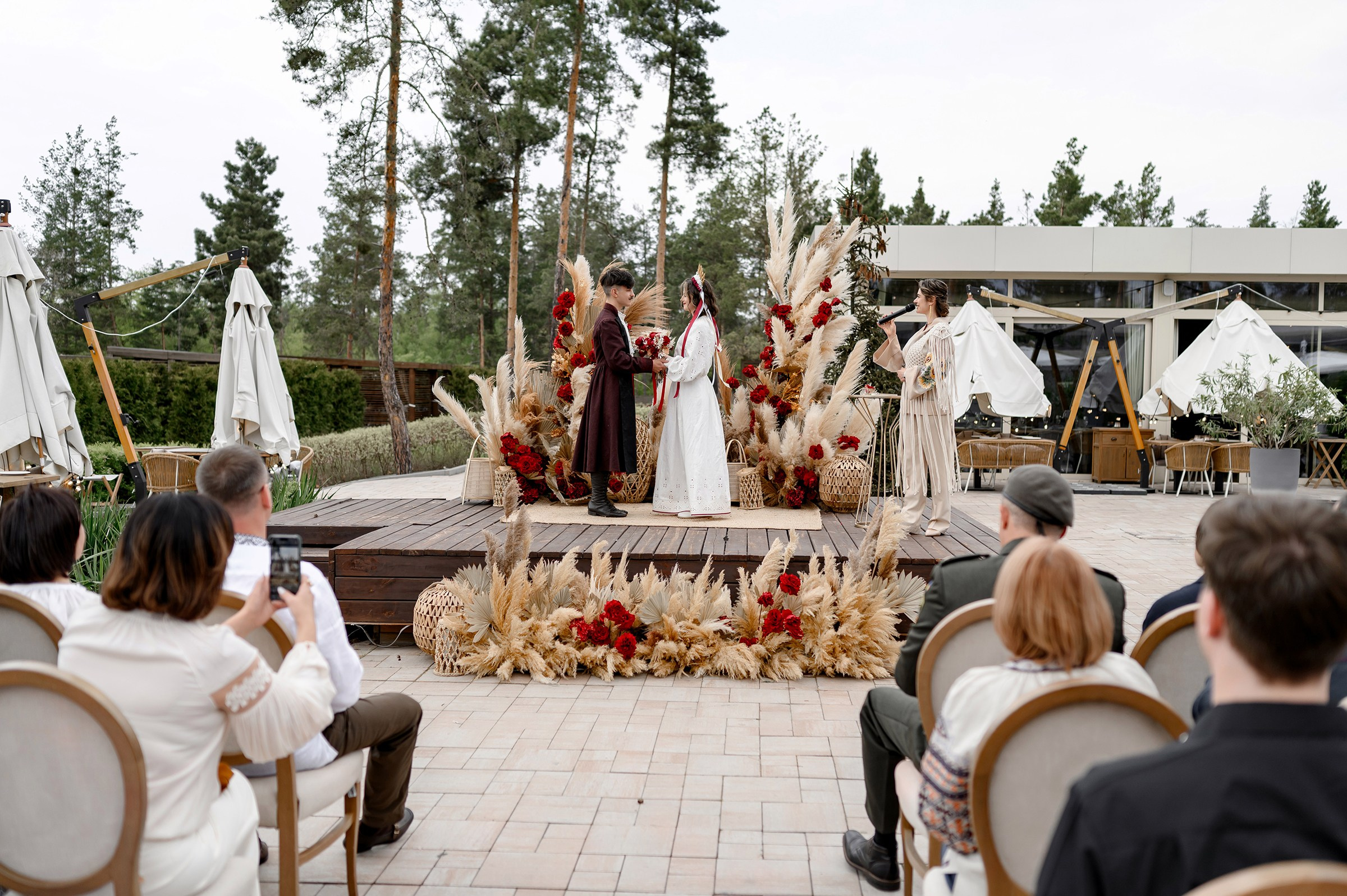 ОЛЕКСА & ЕЛІНА. Свадебный и семейный фотограф
