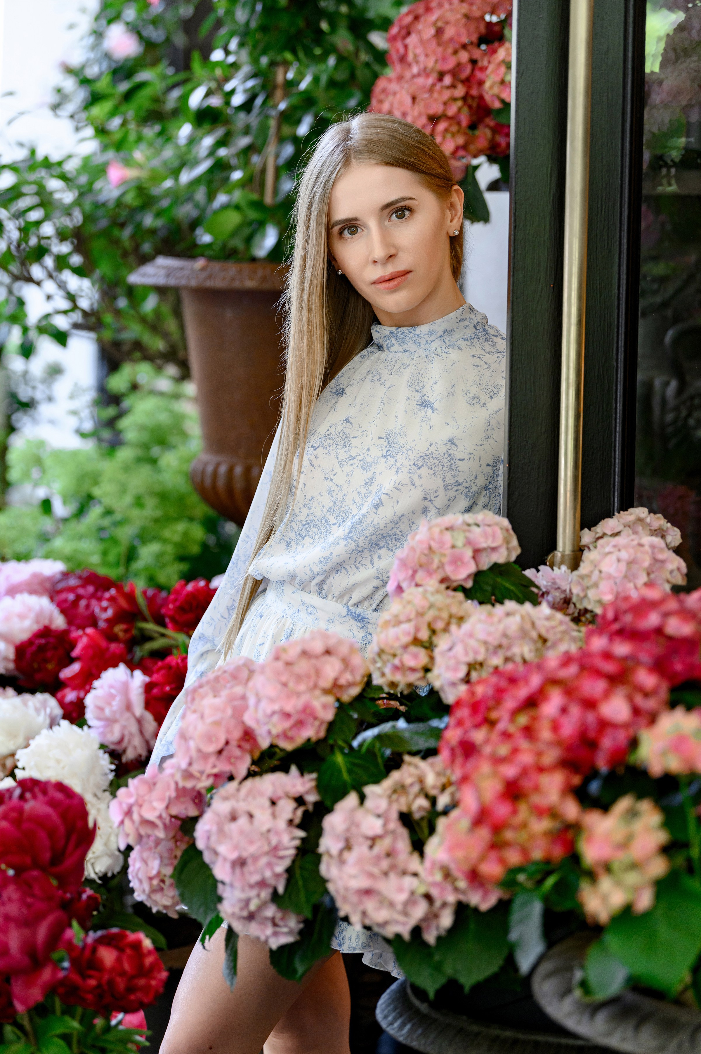 " KLOVSKYSAD summer ". Свадебный и семейный фотограф