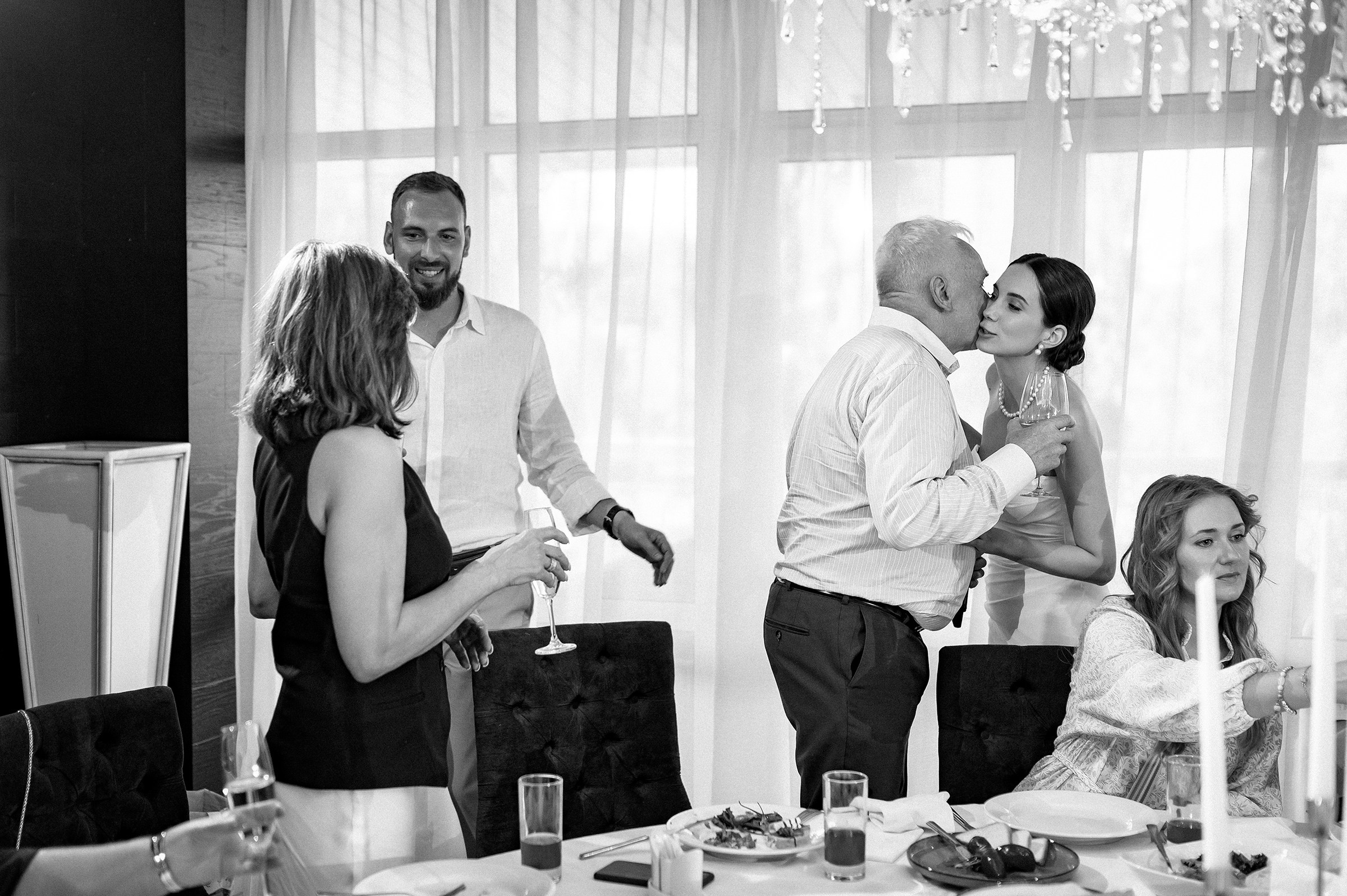 OLEG & ALINA. Свадебный и семейный фотограф