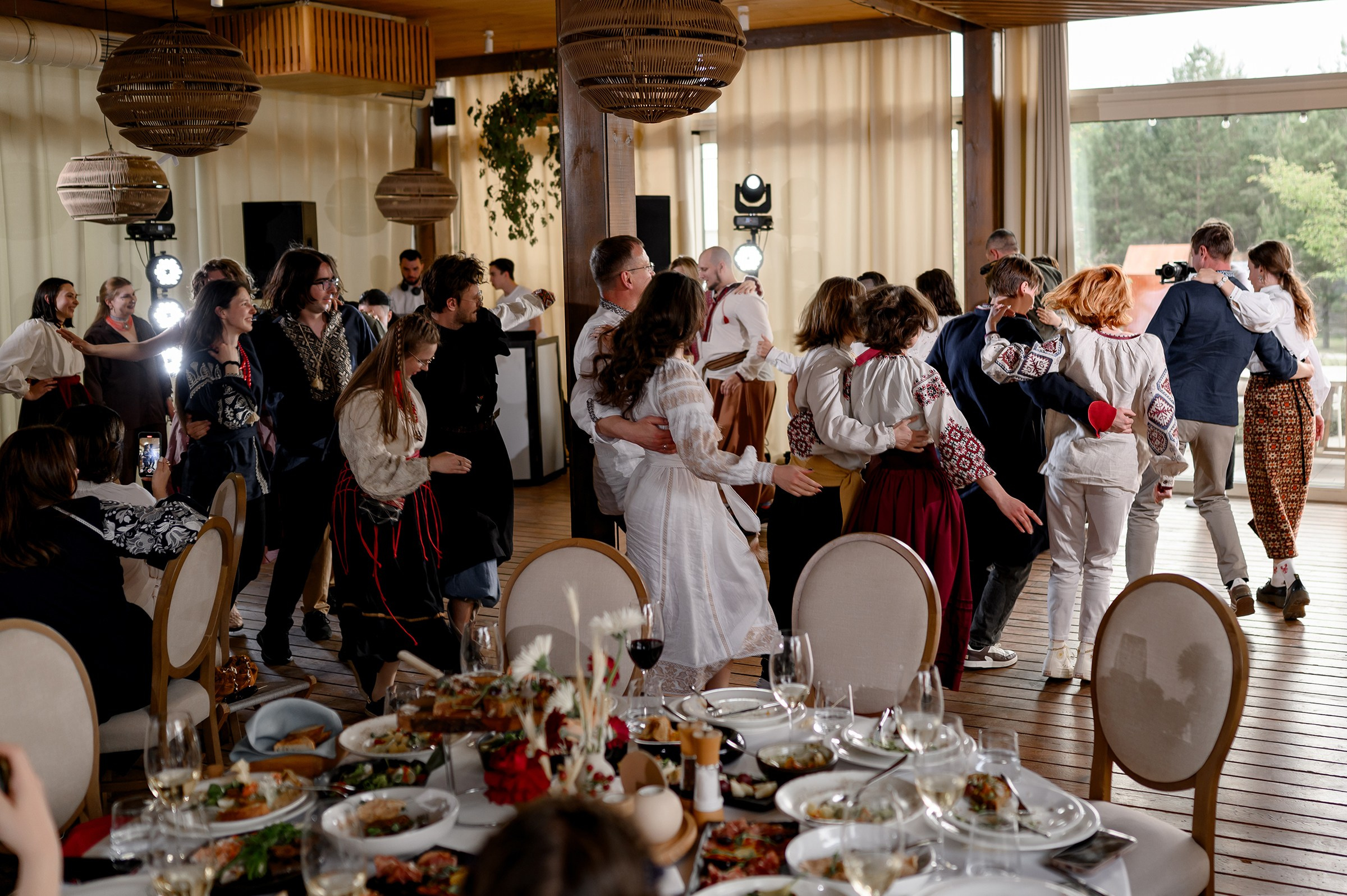 ОЛЕКСА & ЕЛІНА. Свадебный и семейный фотограф