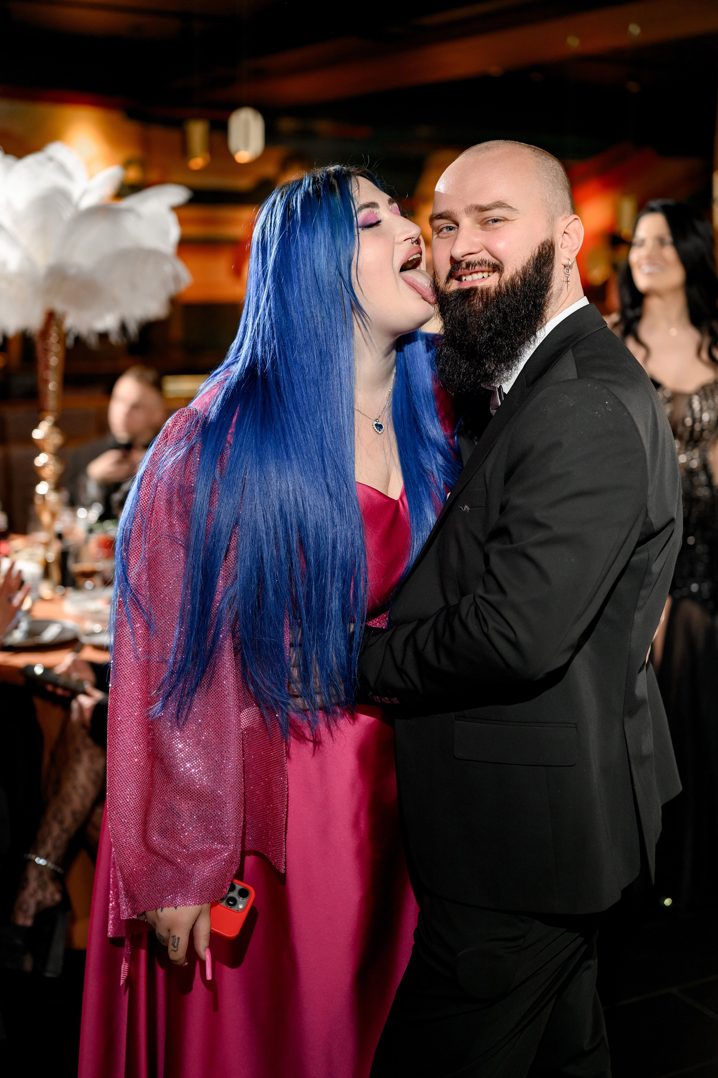 " Rusalochka HB ". Свадебный и семейный фотограф