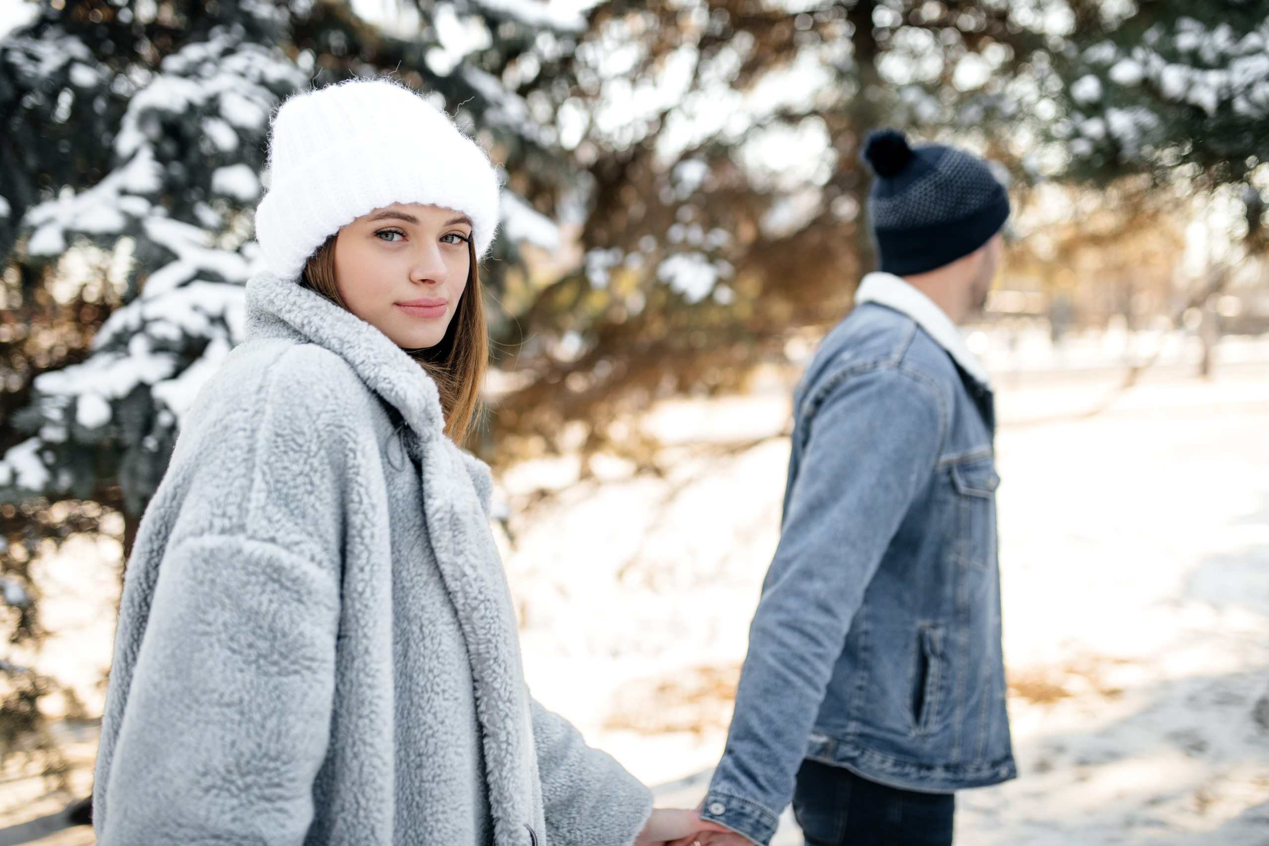 Ян & Вероніка. Свадебный и семейный фотограф