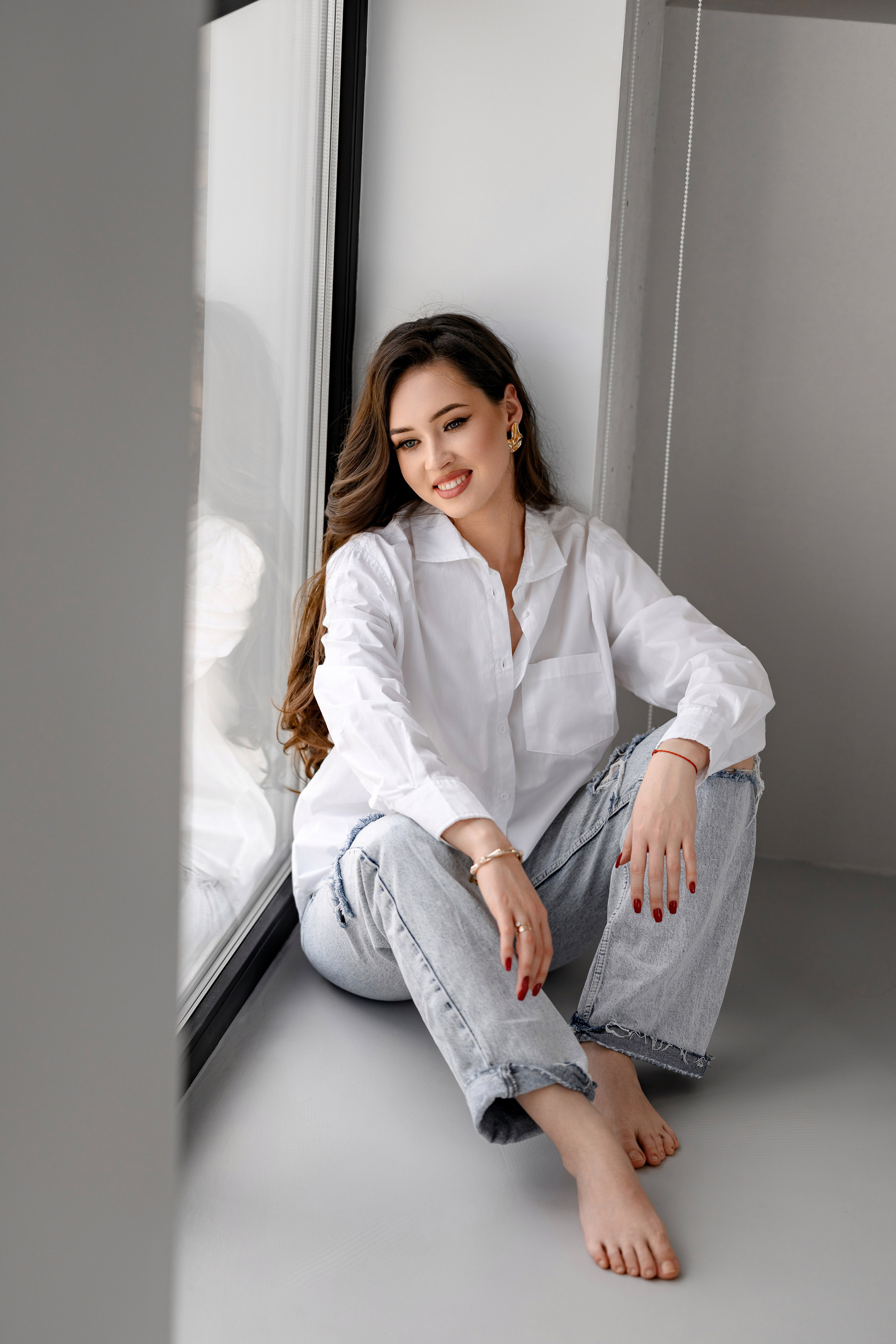 J U L I A. Свадебный и семейный фотограф