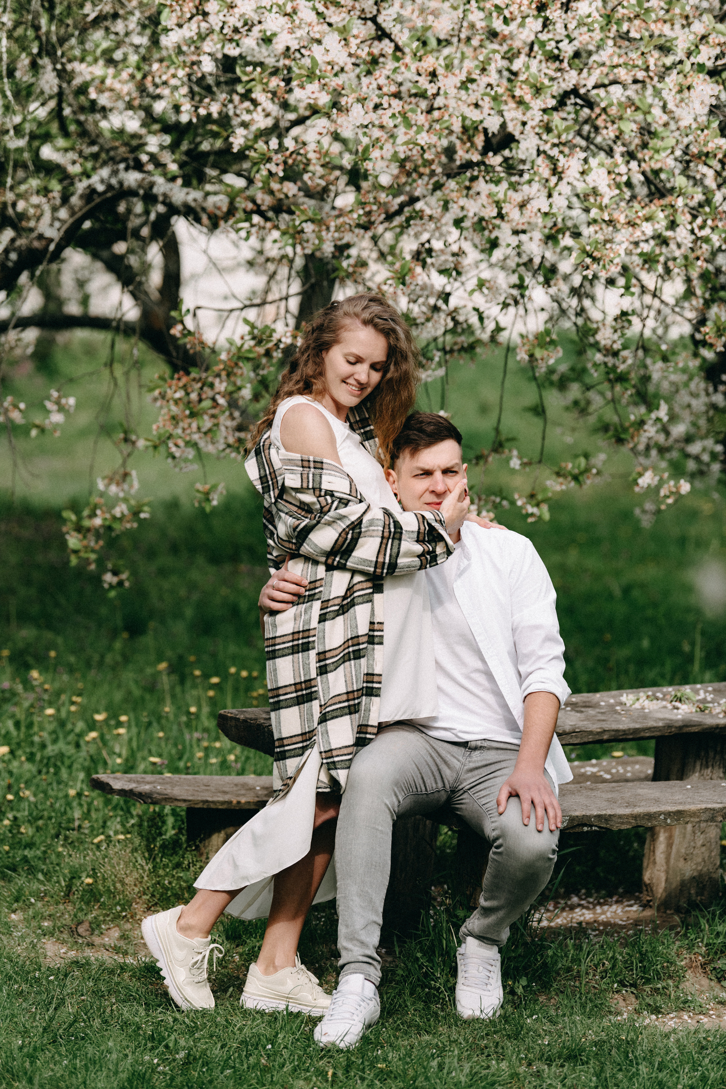 Діма & Анастасія. Свадебный и семейный фотограф