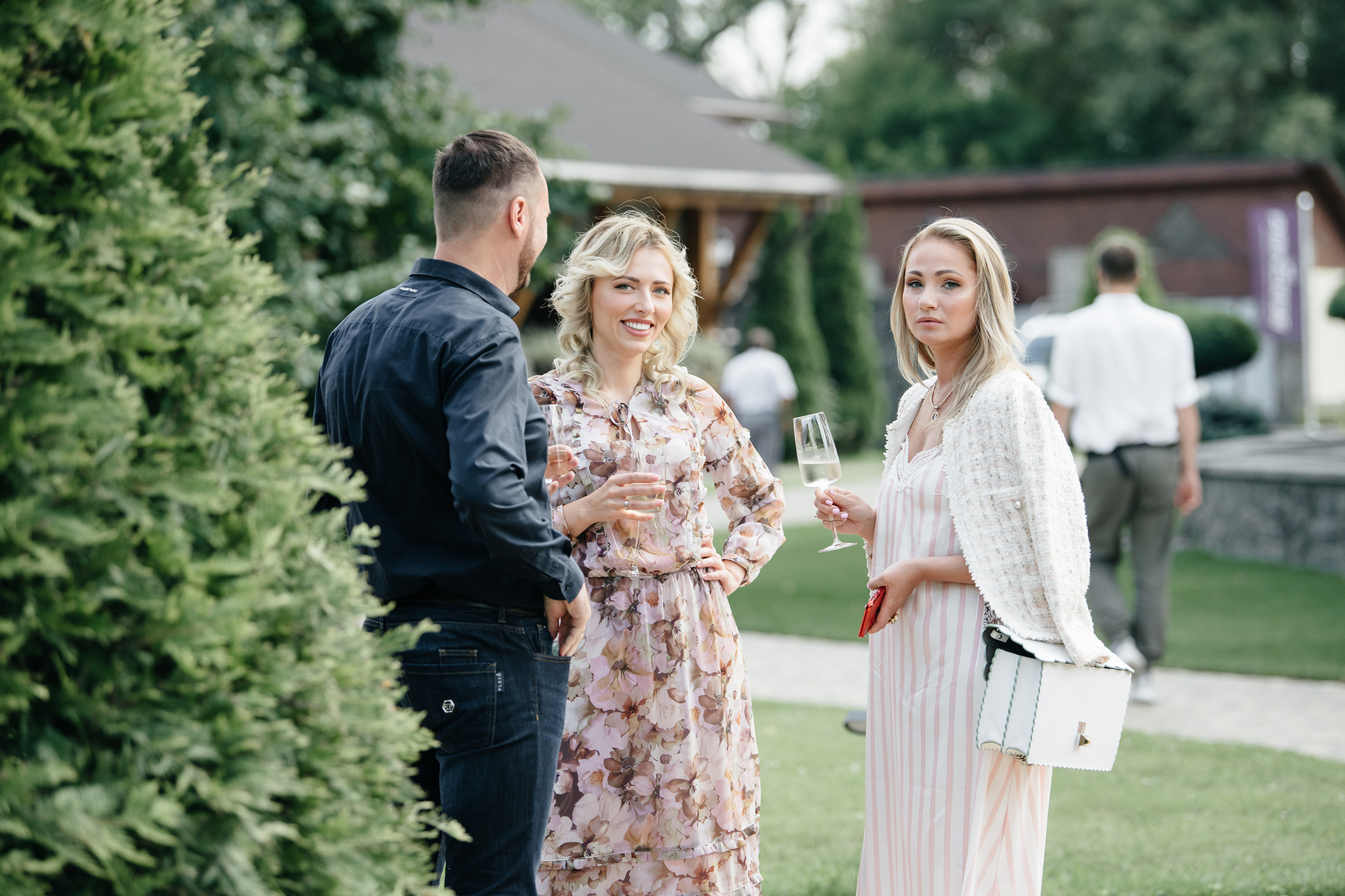 Олександр & Віра. Свадебный и семейный фотограф