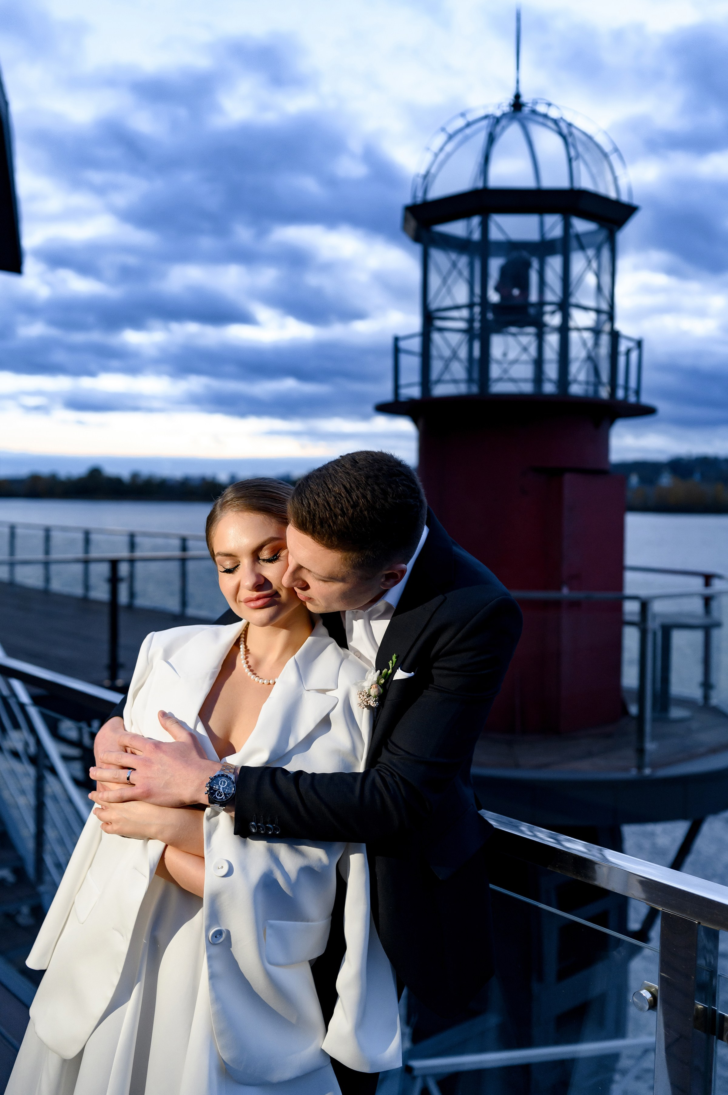 ОЛЕКСІЙ & ГАЛИНА. Свадебный и семейный фотограф