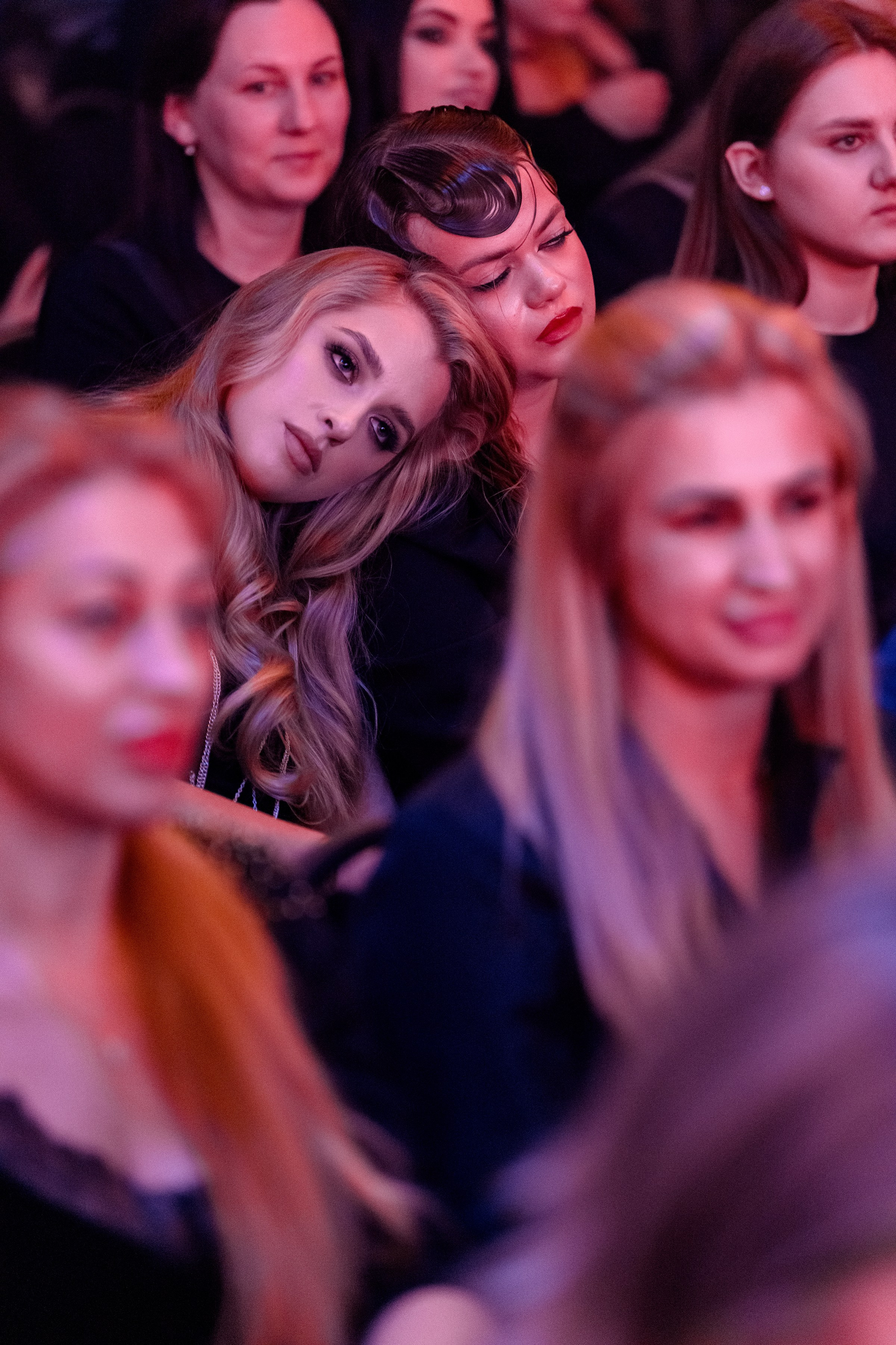 «CHAMPION FEST 2025». Свадебный и семейный фотограф