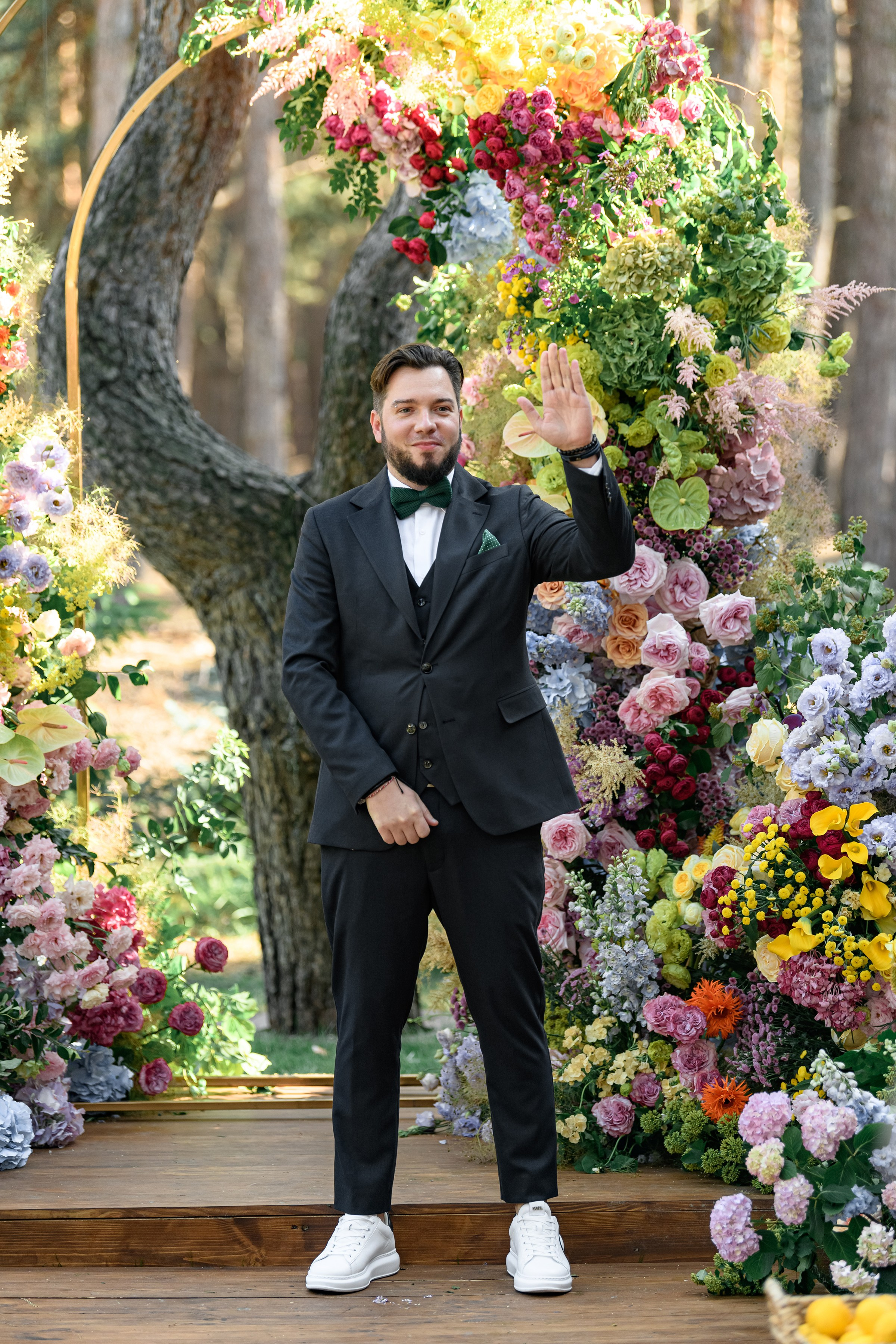 ОЛЕКСІЙ & ЯРОСЛАВА. Свадебный и семейный фотограф