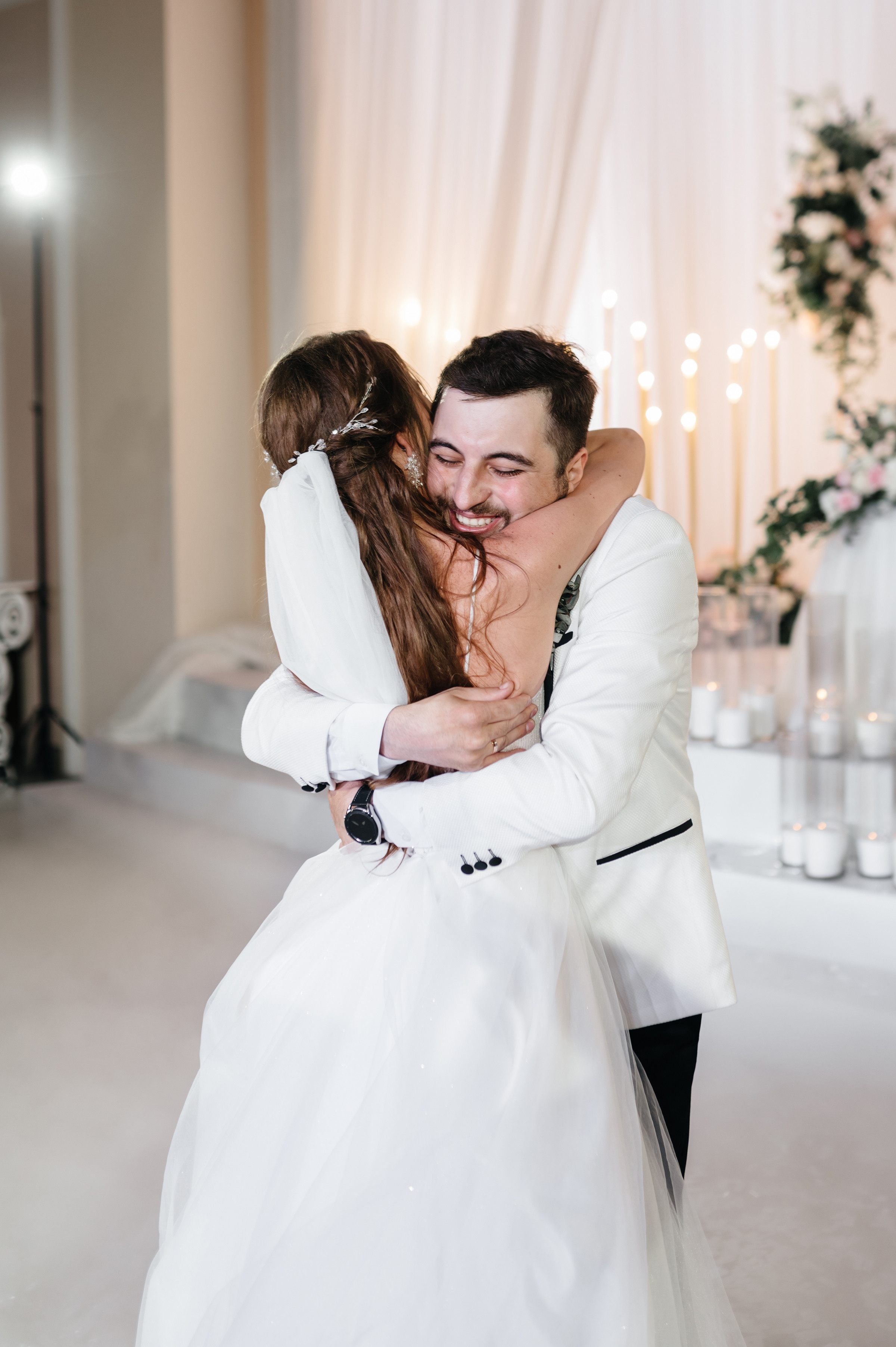 Сергій & Юлія. Свадебный и семейный фотограф