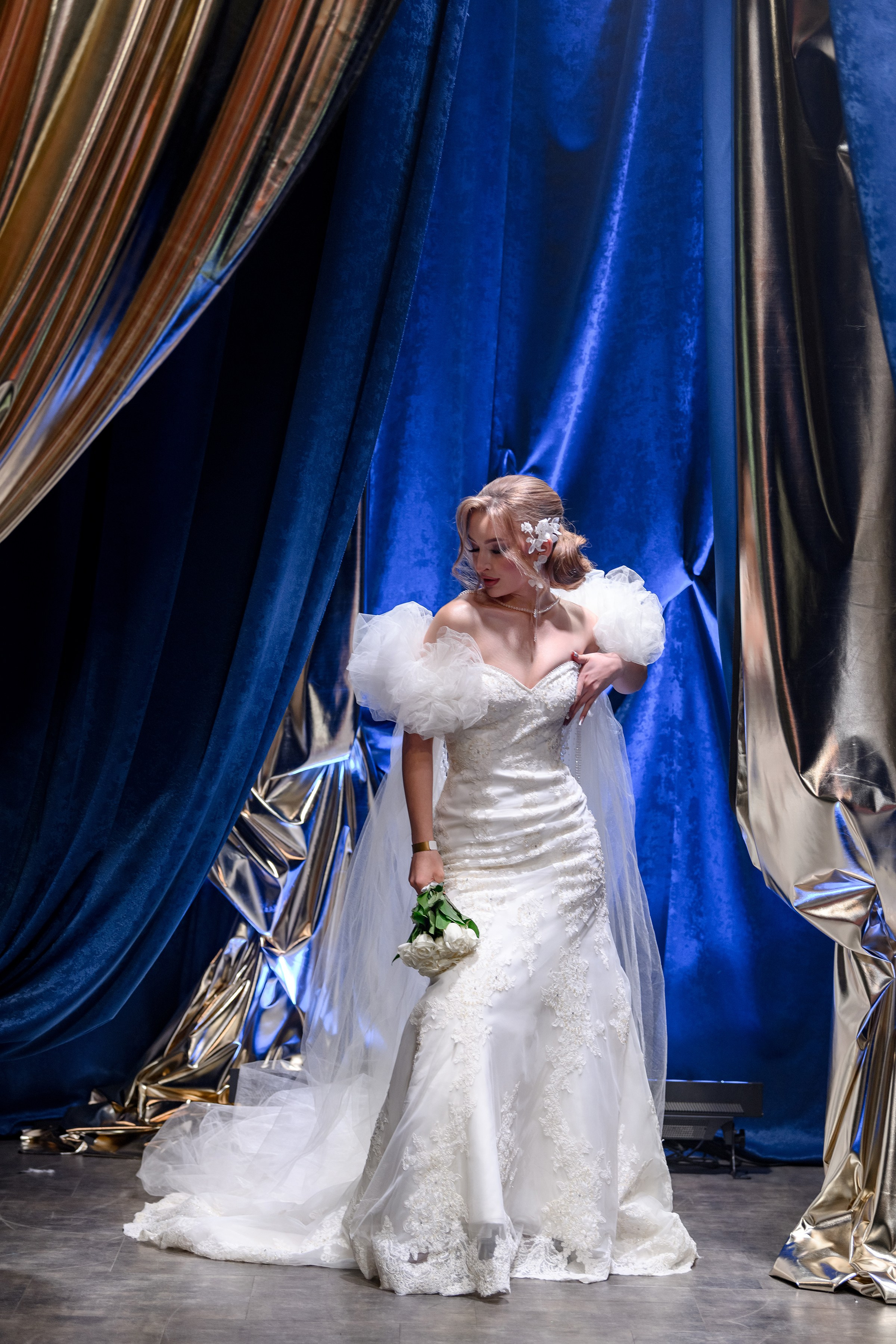 «CHAMPION FEST 2025». Свадебный и семейный фотограф