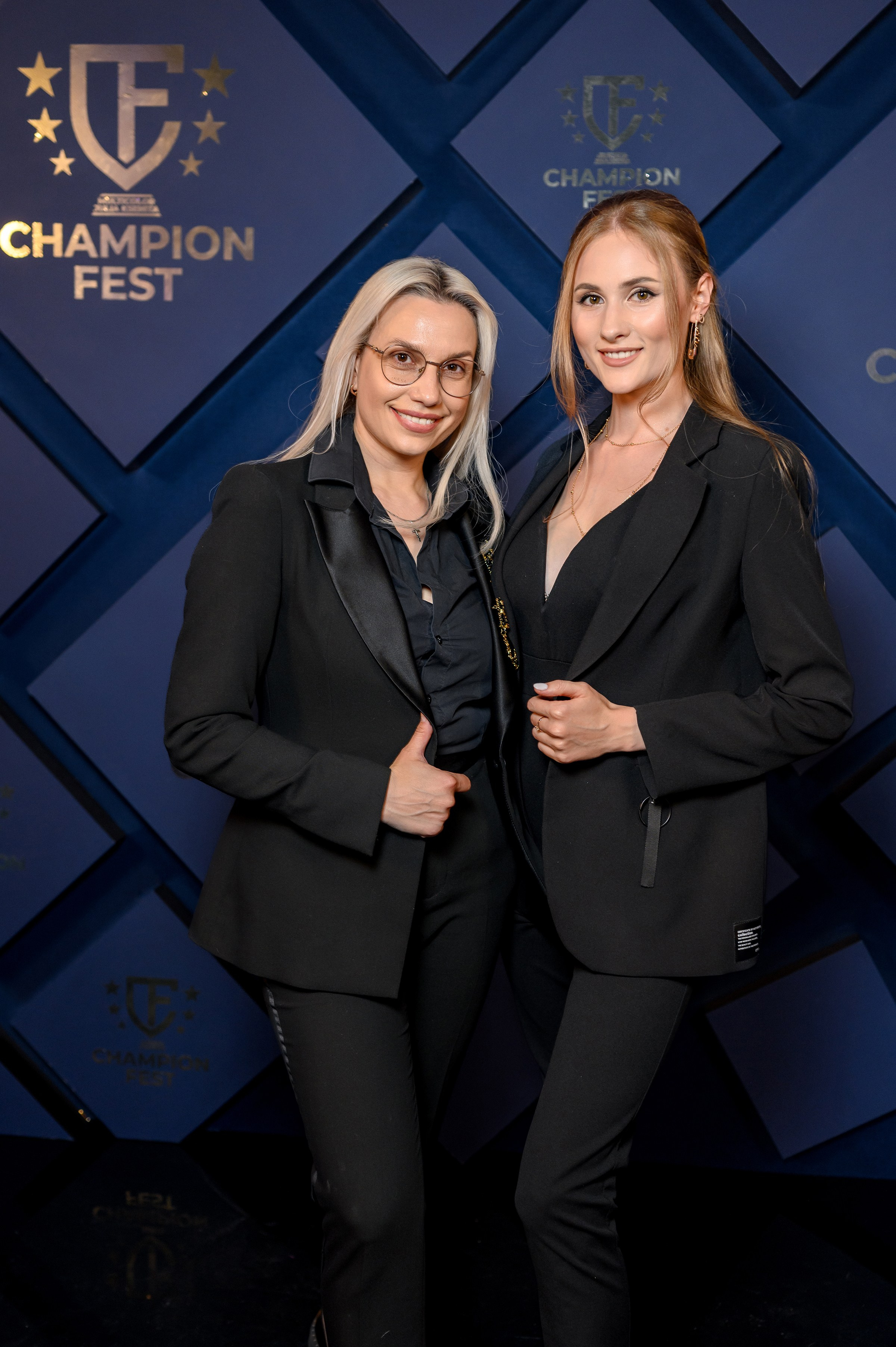 " CHAMPION FEST 2024 ". Свадебный и семейный фотограф