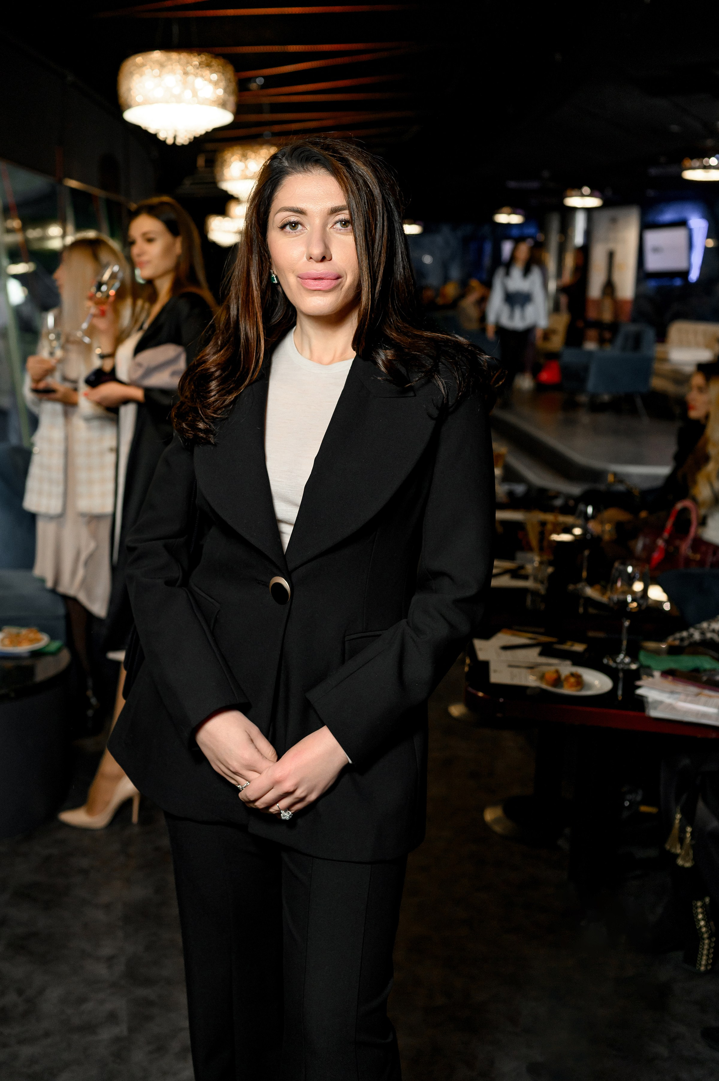 «Благодійний Beauty Бранч». Свадебный и семейный фотограф