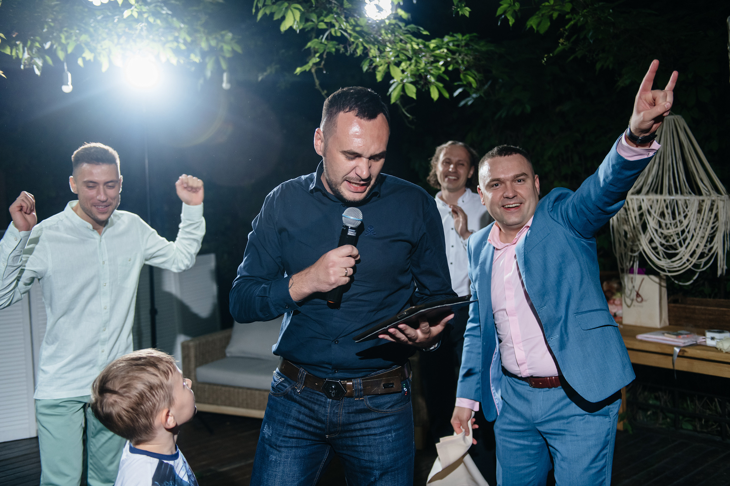 Олександр & Віра. Свадебный и семейный фотограф