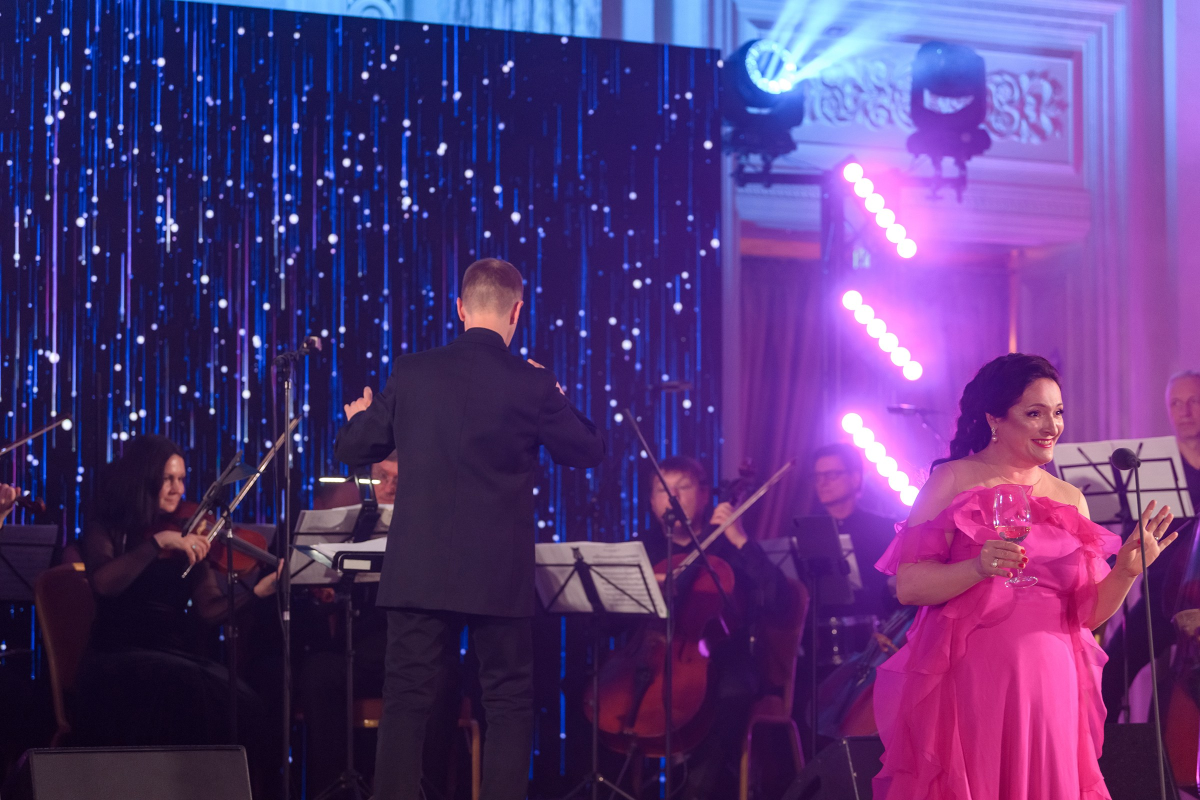 " Viennese Ball Kyiv ". Свадебный и семейный фотограф